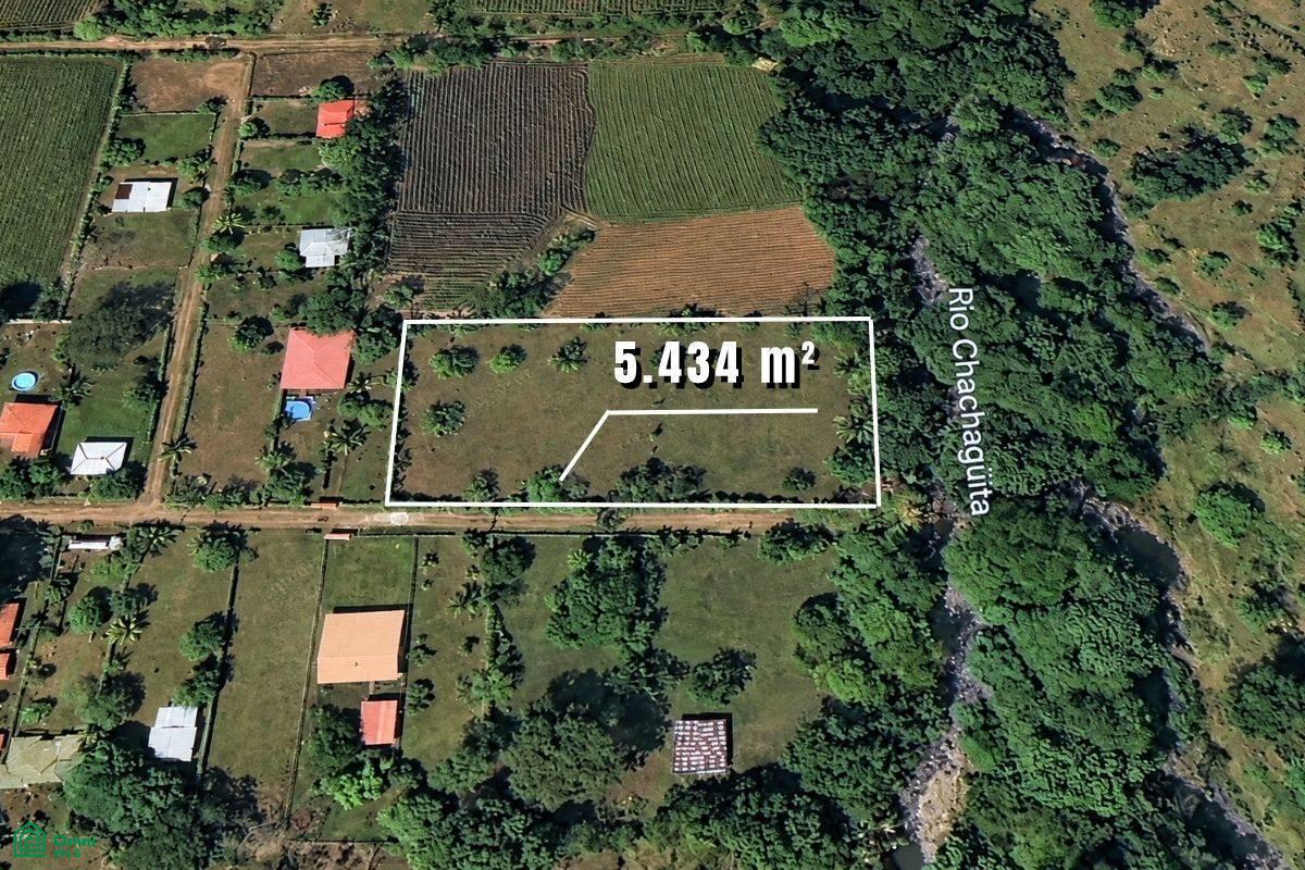 0 bed Land For Sale in San Ramón, Alajuela - 1