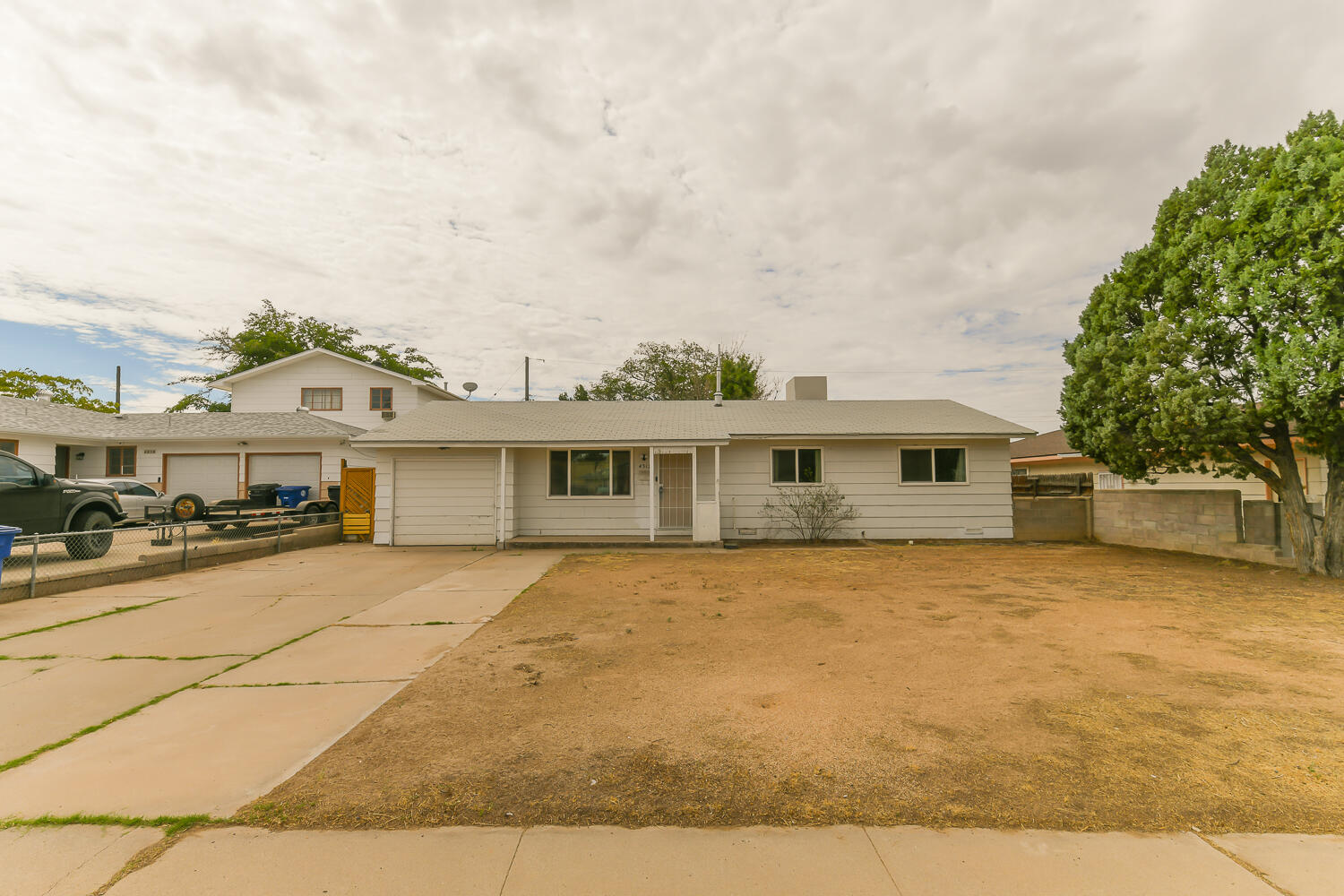 Photo 2 of Single family home for sale at 4312 Hendrix Rd Ne, Albuquerque, NM 87110 | MLS# 1110694 | Listing updated on 2026-09-13