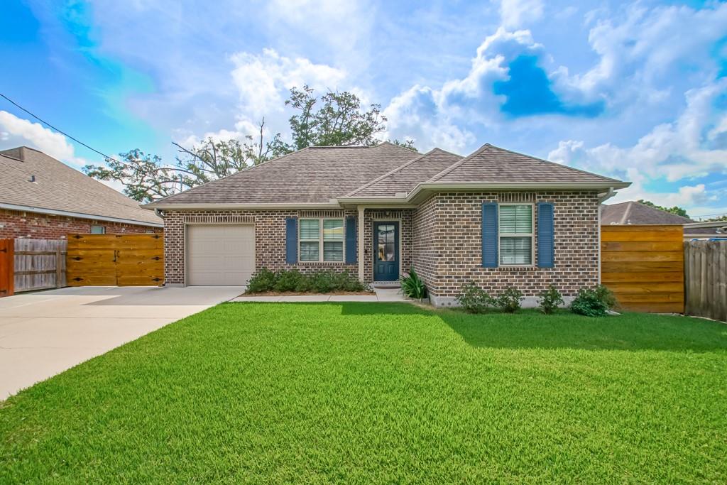 Photo 1 of Single family home for sale at 107 Louis The 1st St, Luling, LA 70070 | MLS# 2576487 | Listing updated on 2026-09-25