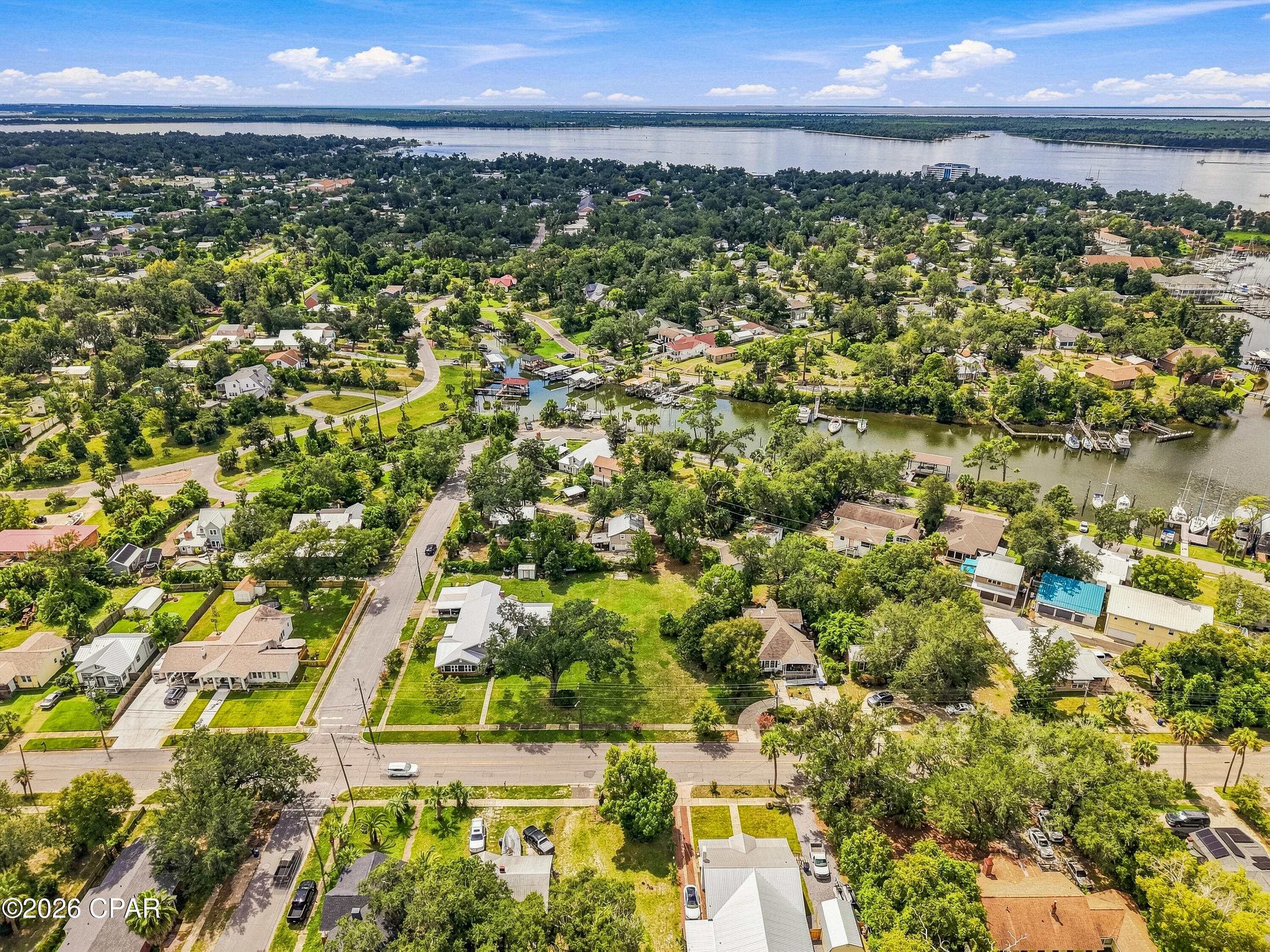 Photo 4 of Land for sale at 0 E 4th Street, Panama City, FL 32401 | MLS# 795223 | Listing updated on 2026-09-10