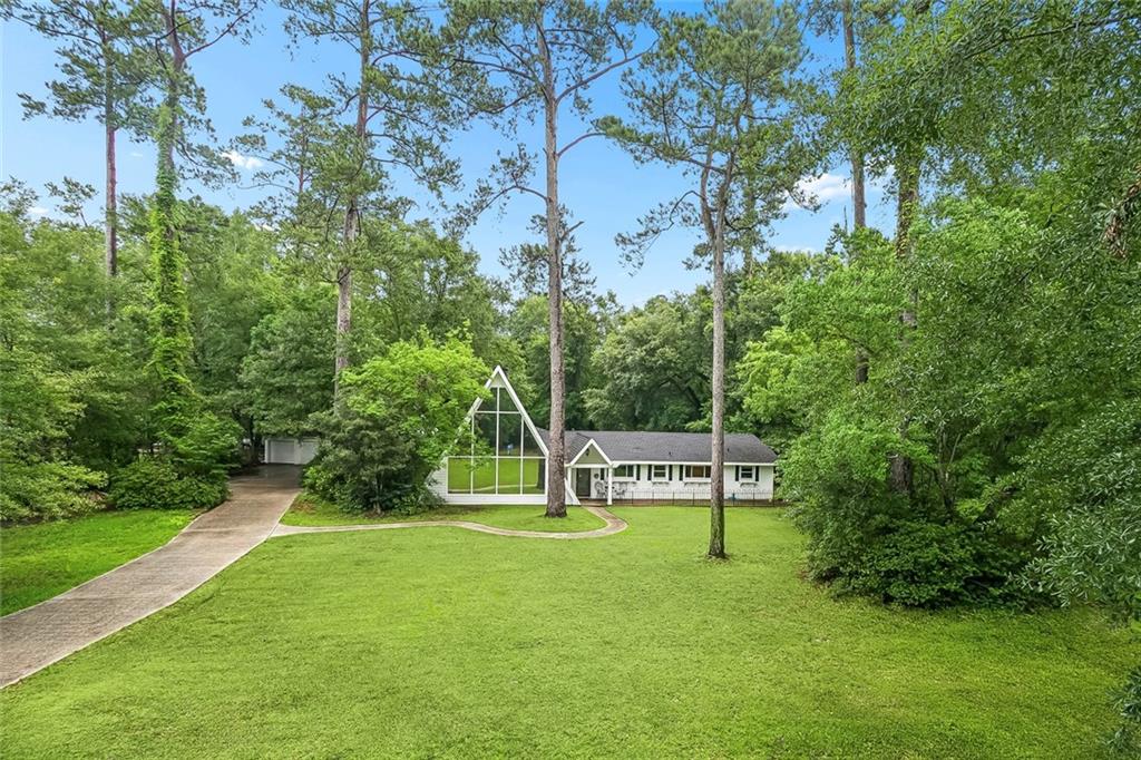 Photo 2 of Single family home for sale at 59386 N Harrison Rd, Slidell, LA 70460 | MLS# 2576513 | Listing updated on 2026-09-10