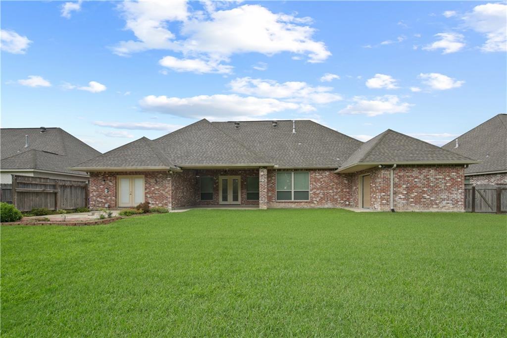 Photo 2 of Single family home for sale at 637 Weston Way, Covington, LA 70433 | MLS# 2575272 | Listing updated on 2026-09-10