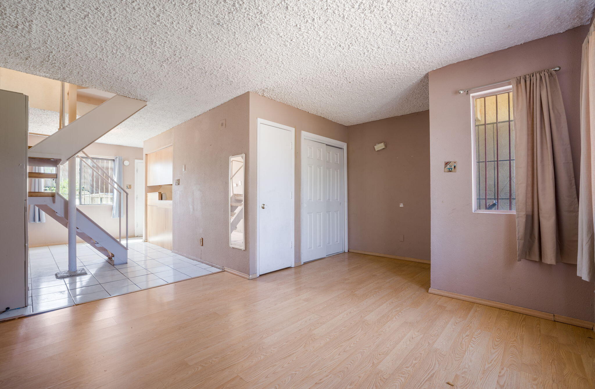 Photo 2 of Townhouse for sale at 143 Espejo St Ne, Albuquerque, NM 87123 | MLS# 1110706 | Listing updated on 2026-09-18