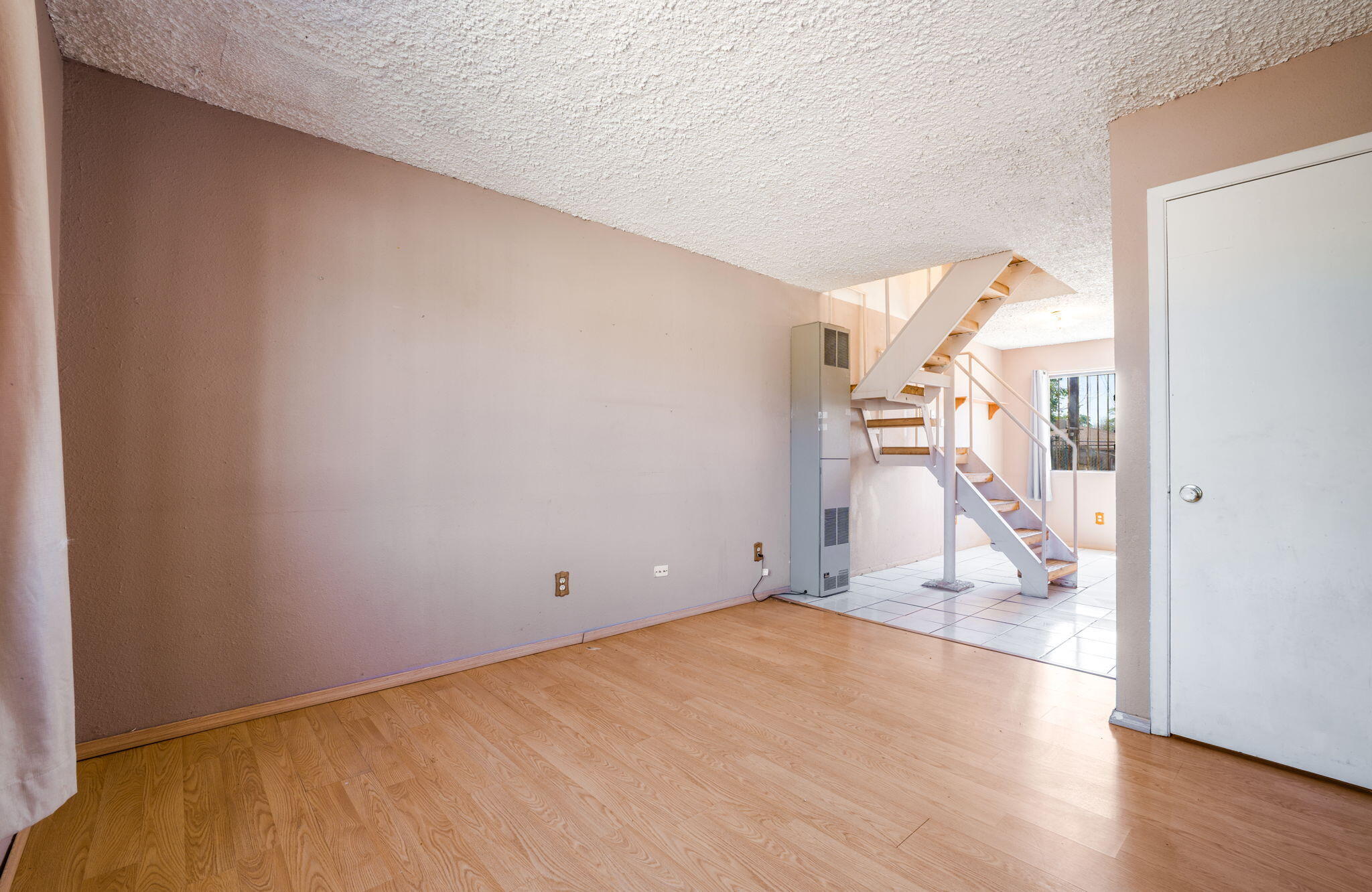 Photo 3 of Townhouse for sale at 143 Espejo St Ne, Albuquerque, NM 87123 | MLS# 1110706 | Listing updated on 2026-09-18