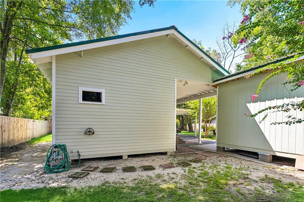 Photo 34 of Single family home for sale at 424 E Magee St, Covington, LA 70433 | MLS# 2576149 | Listing updated on 2026-09-10
