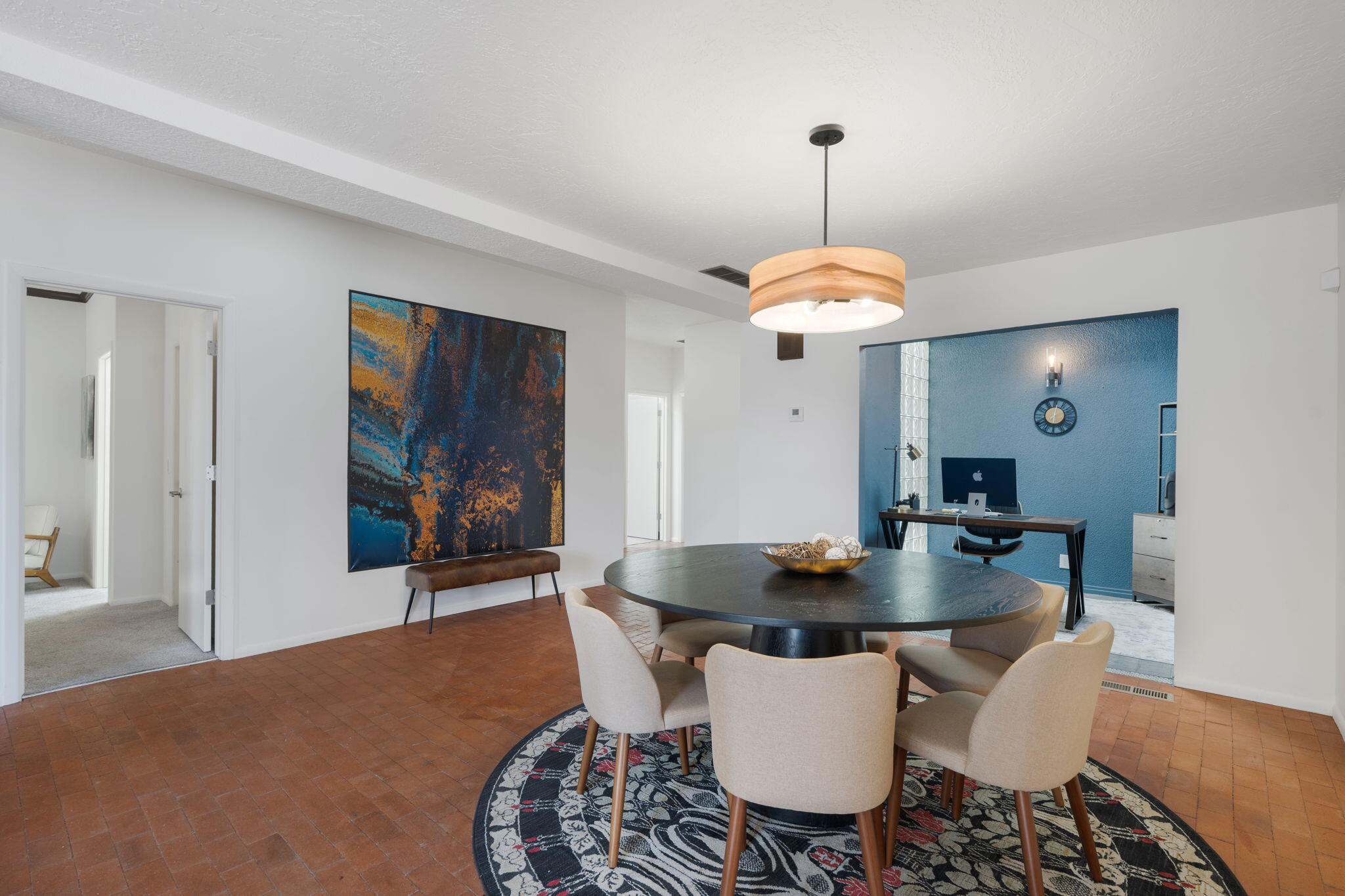 Photo 3 of Townhouse for sale at 4536 Durango Ct NE, Albuquerque, NM 87109 | MLS# 1110737 | Listing updated on 2026-09-10