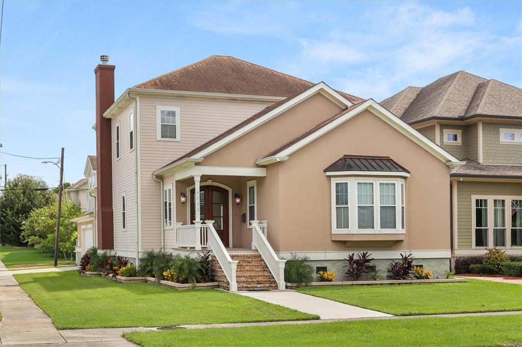 Photo 1 of Single family home for sale at 6131 W End Blvd, New Orleans, LA 70124 | MLS# 2576382 | Listing updated on 2026-09-10