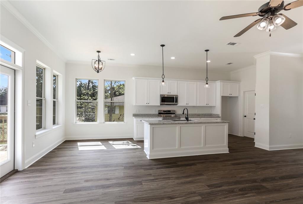 Photo 4 of Single family home for sale at 57438 Beech Ave, Slidell, LA 70461 | MLS# 2576576 | Listing updated on 2026-09-11