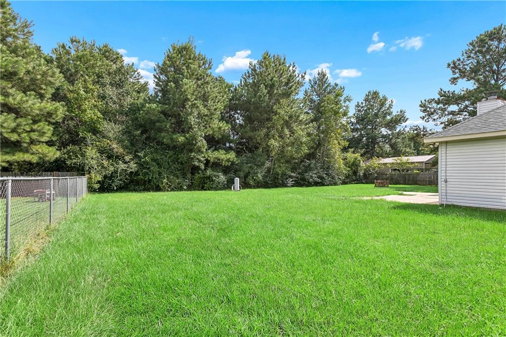 Photo 15 of Single family home for sale at 48638 N Prevost Ln, Loranger, LA 70446 | MLS# 2576633 | Listing updated on 2026-09-11