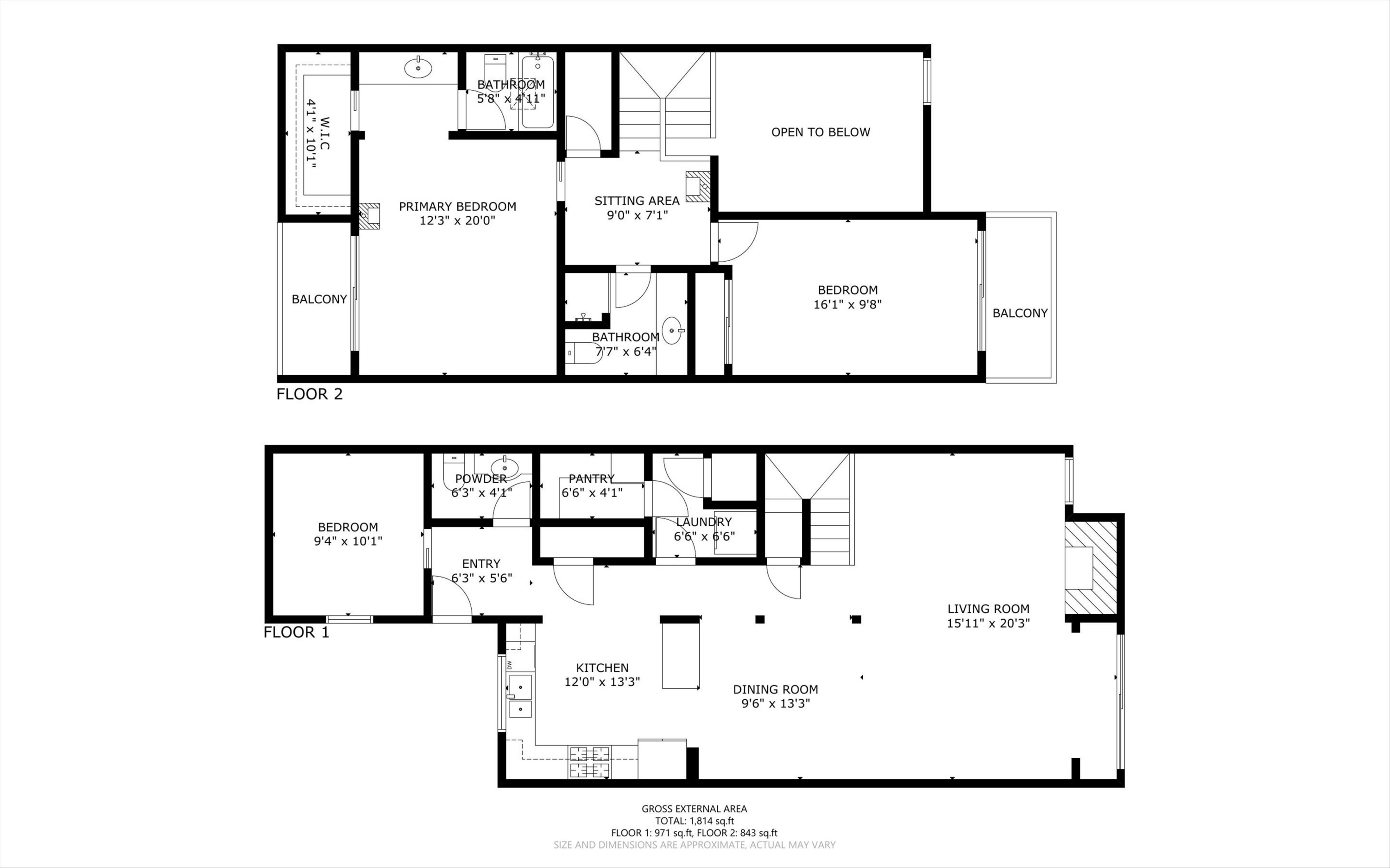 Photo 44 of Townhouse for sale at 1209 Bernalillo Pl Se, Albuquerque, NM 87123 | MLS# 1110748 | Listing updated on 2026-09-10
