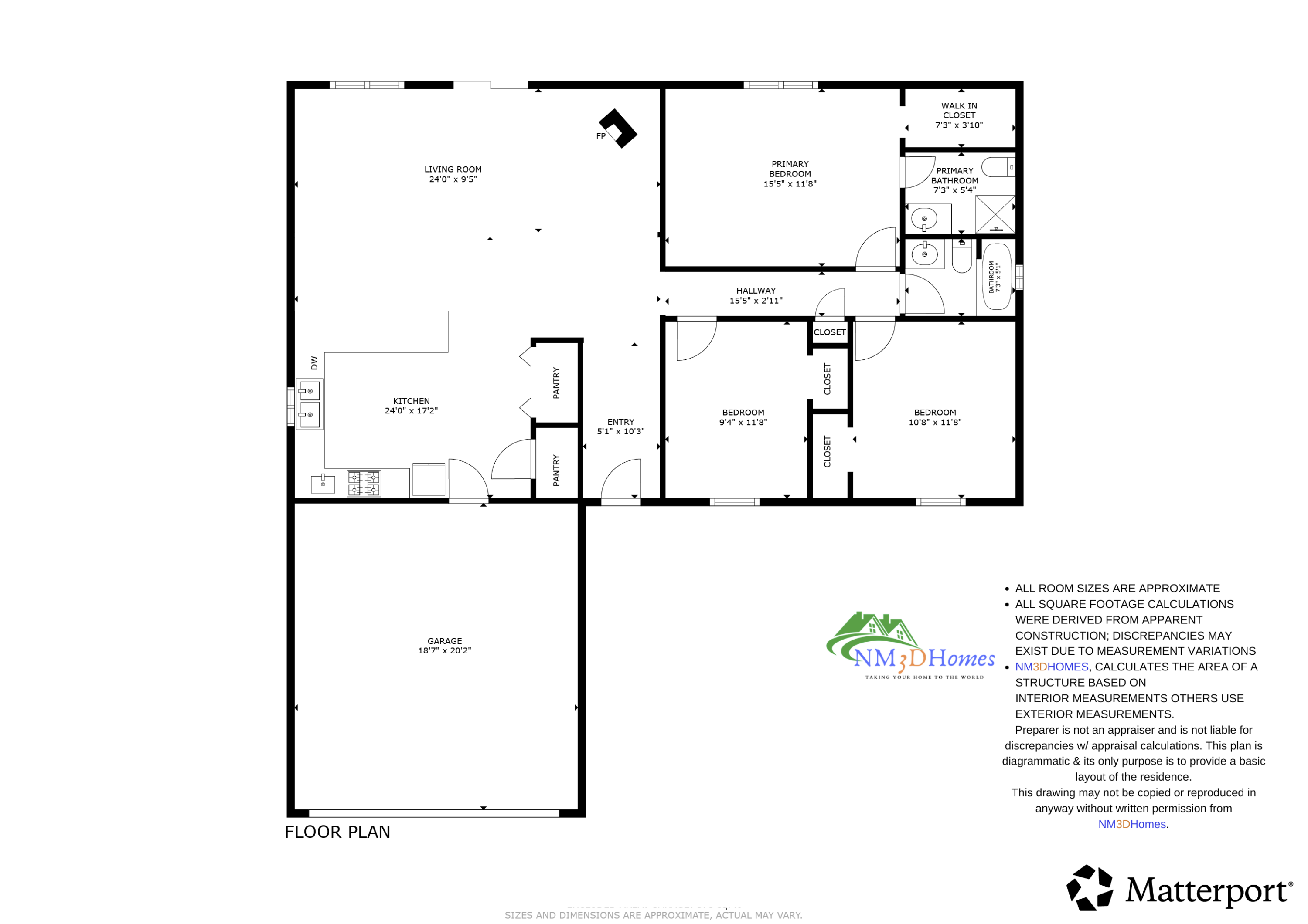Photo 29 of Single family home for sale at 170 Tarpon Ave Se, Rio Rancho, NM 87124 | MLS# 1110749 | Listing updated on 2026-09-10