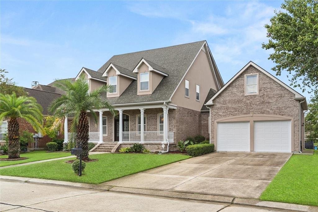 Photo 2 of Townhouse for sale at 80 Inlet Dr, Slidell, LA 70458 | MLS# 2576322 | Listing updated on 2026-09-14