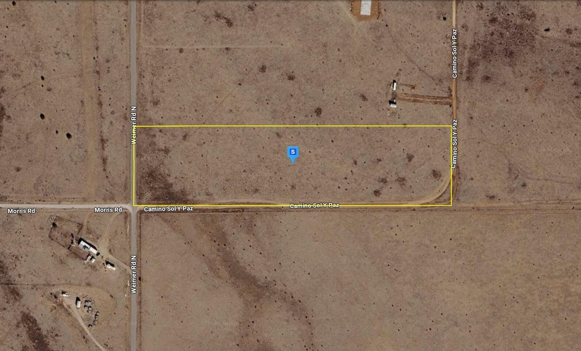 Photo 1 of Land for sale at 104 Weimer Rd, Edgewood, NM 87015 | MLS# 1110756 | Listing updated on 2026-09-30