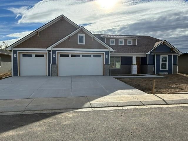 352 Hatchet Canyon Circle