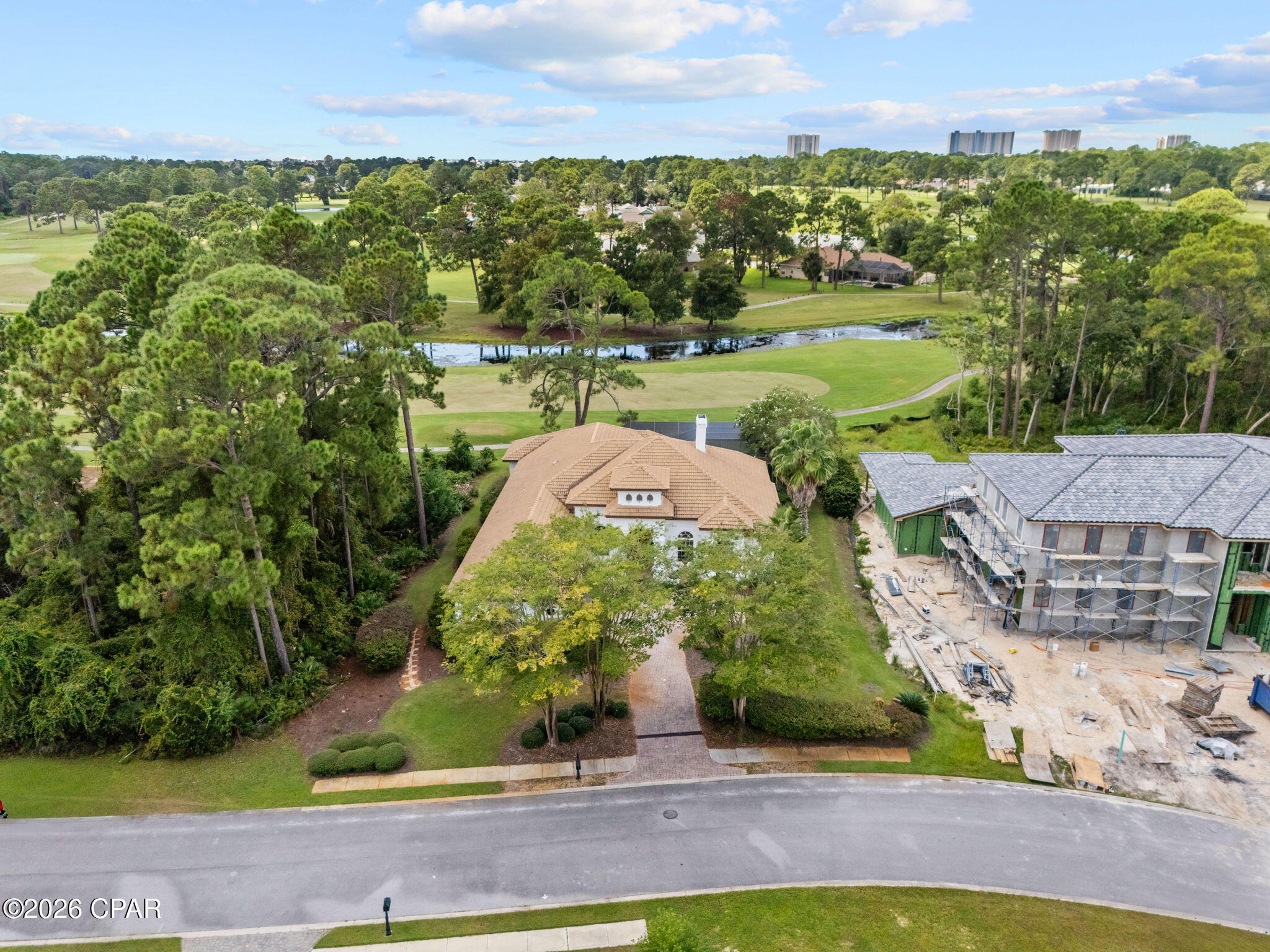 105 Mirasol Way, Panama City Beach, FL 32407 thumbnail, photo 59 of 66