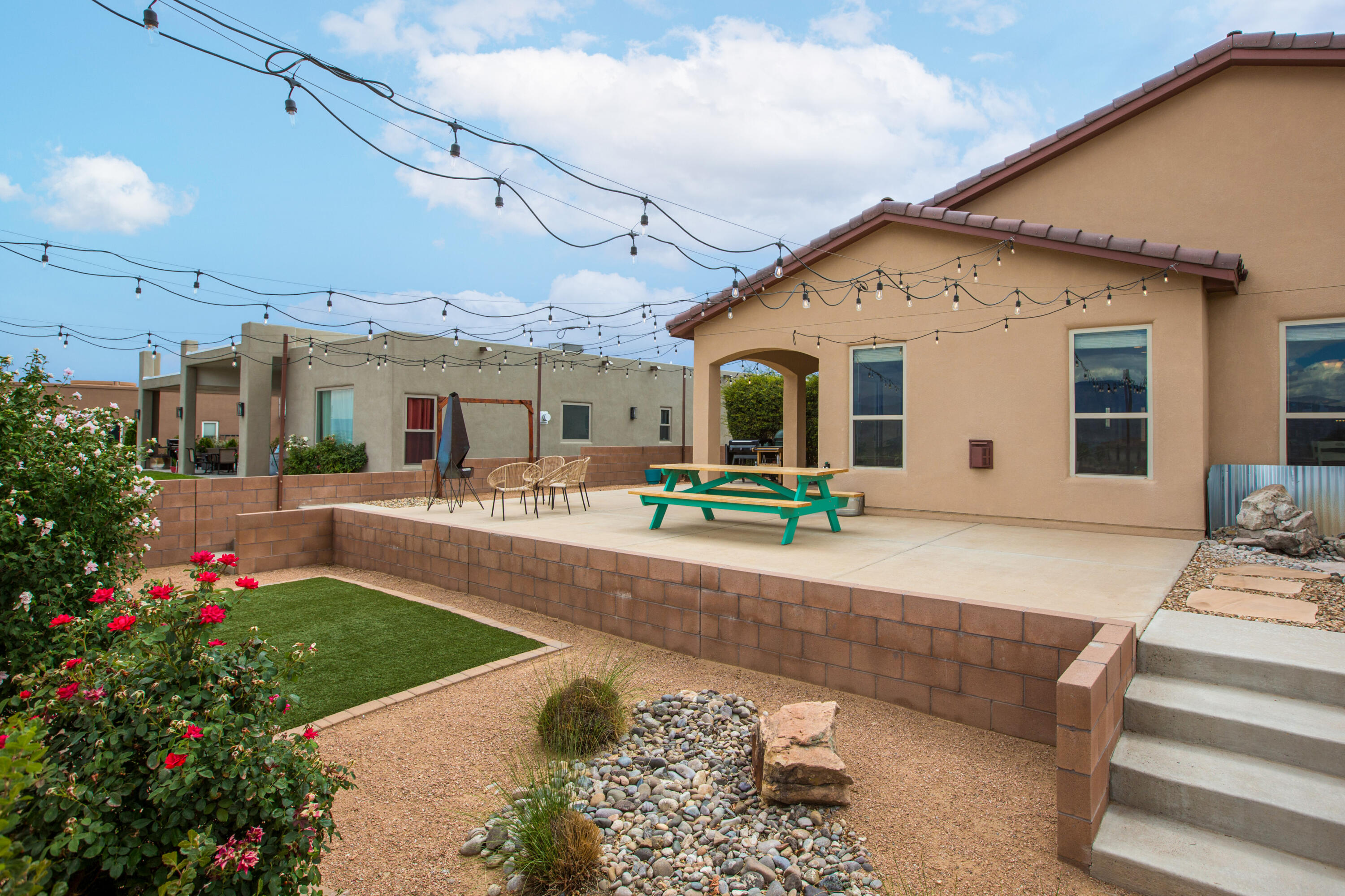 Photo 3 of Sale Pending at 7832 Urraca St NW, Albuquerque, NM 87120 | MLS# 1110765 | Listing updated on 2026-09-12