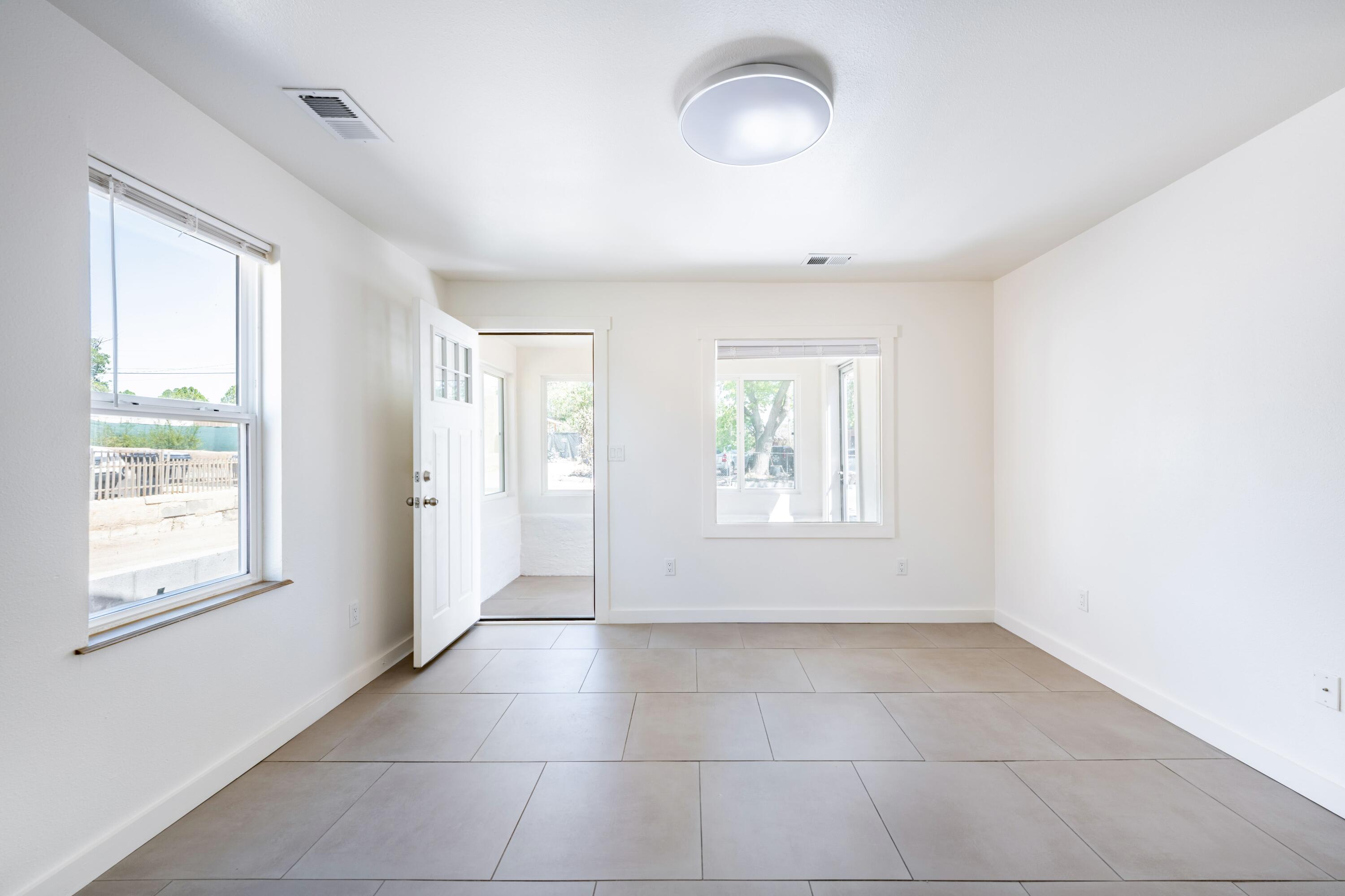 Photo 2 of Sale Pending at 223 55th Street Nw, Albuquerque, NM 87105 | MLS# 1110768 | Listing updated on 2026-10-21
