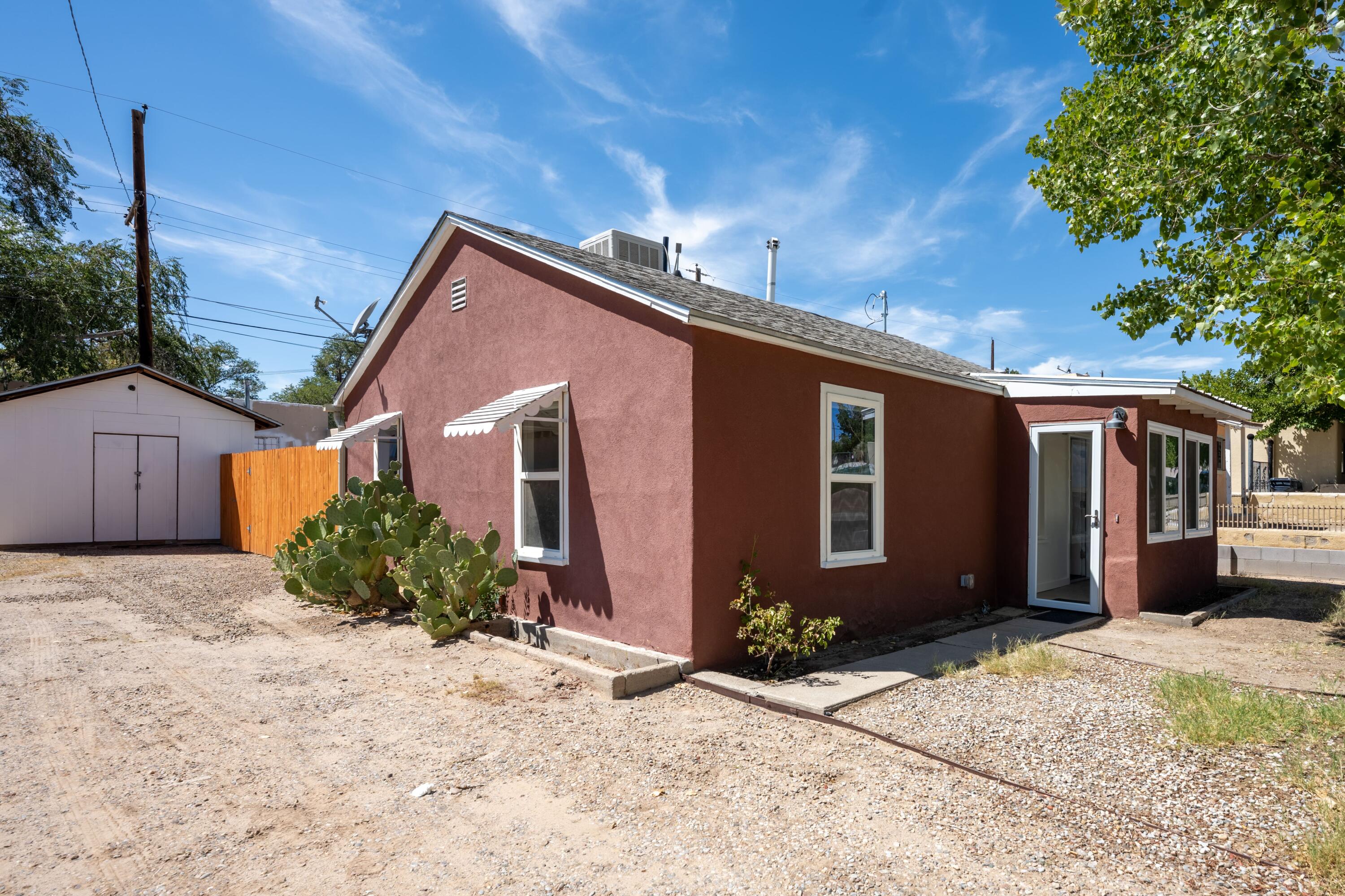 Photo 52 of Sale Pending at 223 55th Street Nw, Albuquerque, NM 87105 | MLS# 1110768 | Listing updated on 2026-09-14