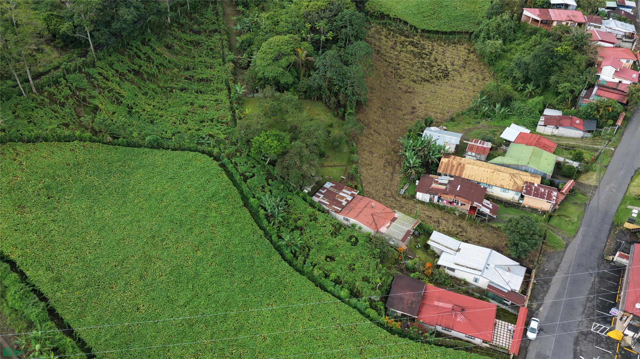 2 bed Single Family Homes For Sale in Santiago, Cartago - 1