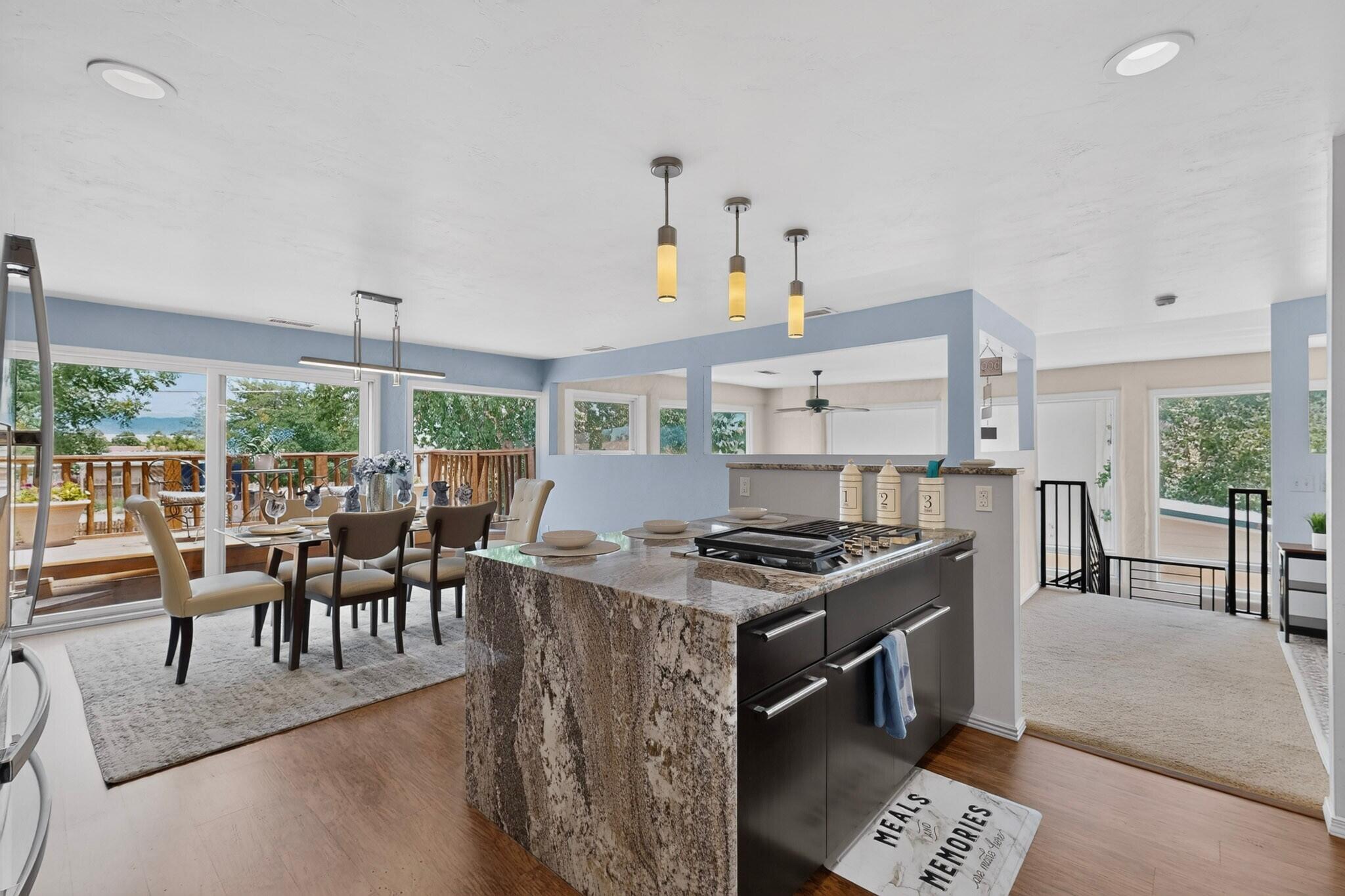 Photo 1 of Single family home for sale at 4809 14th Street Nw, Albuquerque, NM 87107 | MLS# 1110771 | Listing updated on 2026-10-07
