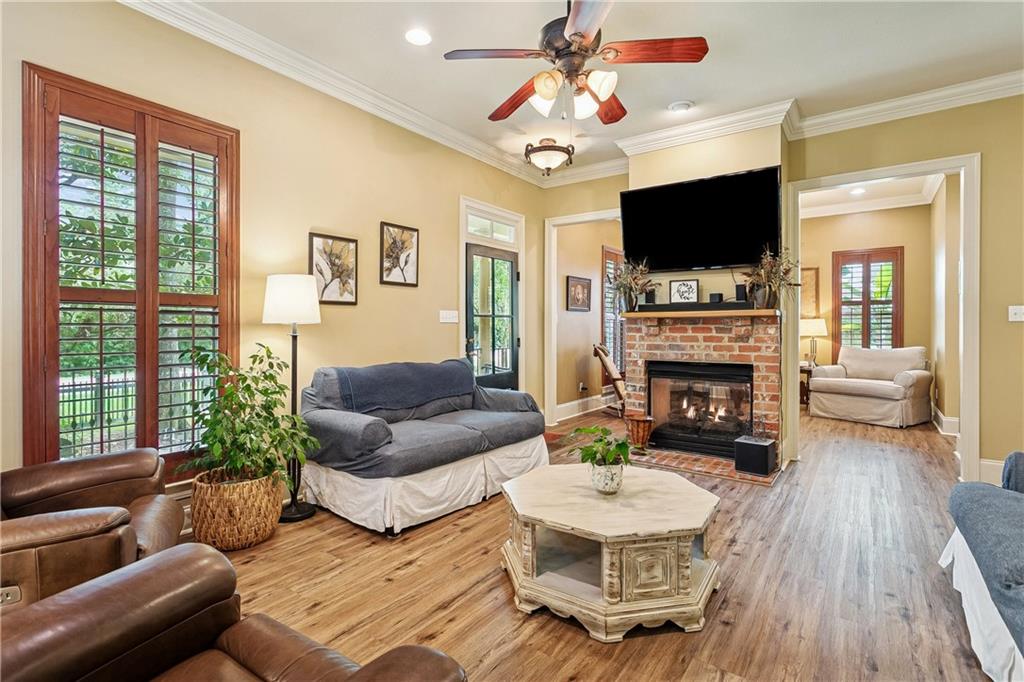 Photo 3 of Single family home for sale at 929 W 17th Avenue, Covington, LA 70433 | MLS# 2576048 | Listing updated on 2026-09-11