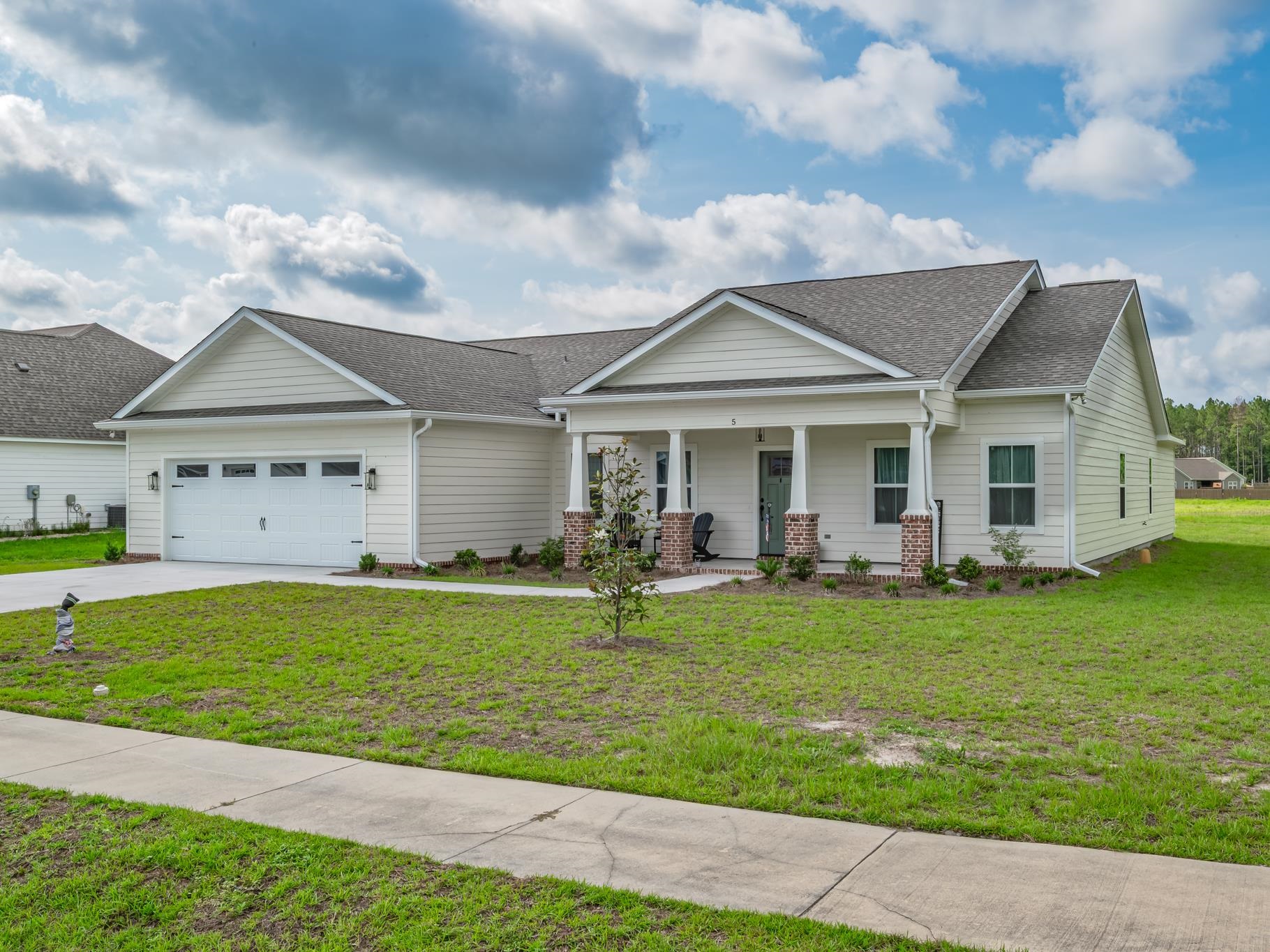 5 Windsor Way, Other, FL 32327