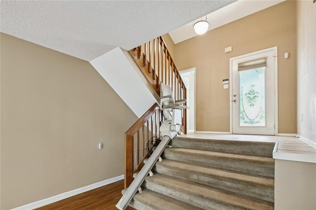 Listing Photo 3 - Condo for sale in building located at 1501 Audubon Trace, Jefferson, LA 70121 - Unit #1501