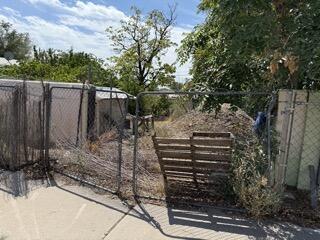 Photo 3 of Land for sale at 237 58th Street NW, Albuquerque, NM 87105 | MLS# 1110797 | Listing updated on 2026-09-12