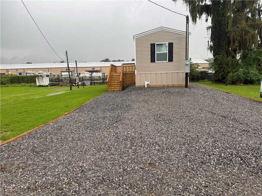 Photo 2 of Single family home for sale at 129 Church St, Paradis, LA 70080 | MLS# 2576134 | Listing updated on 2026-09-11