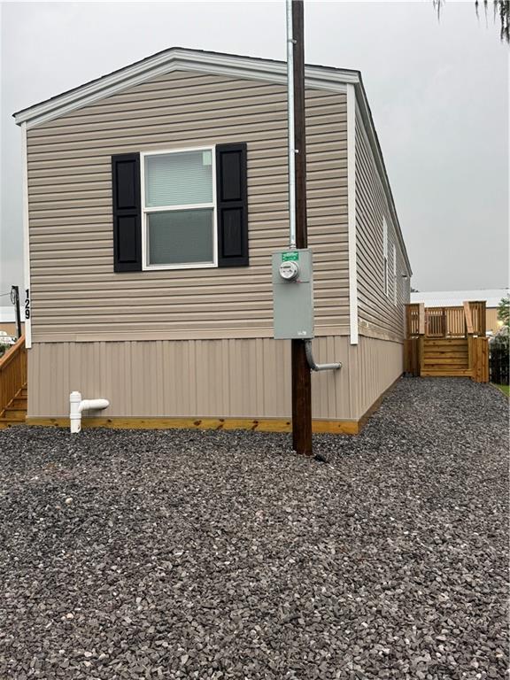 Photo 2 of Single family home for sale at 129 Church St, Paradis, LA 70080 | MLS# 2576134 | Listing updated on 2026-09-11