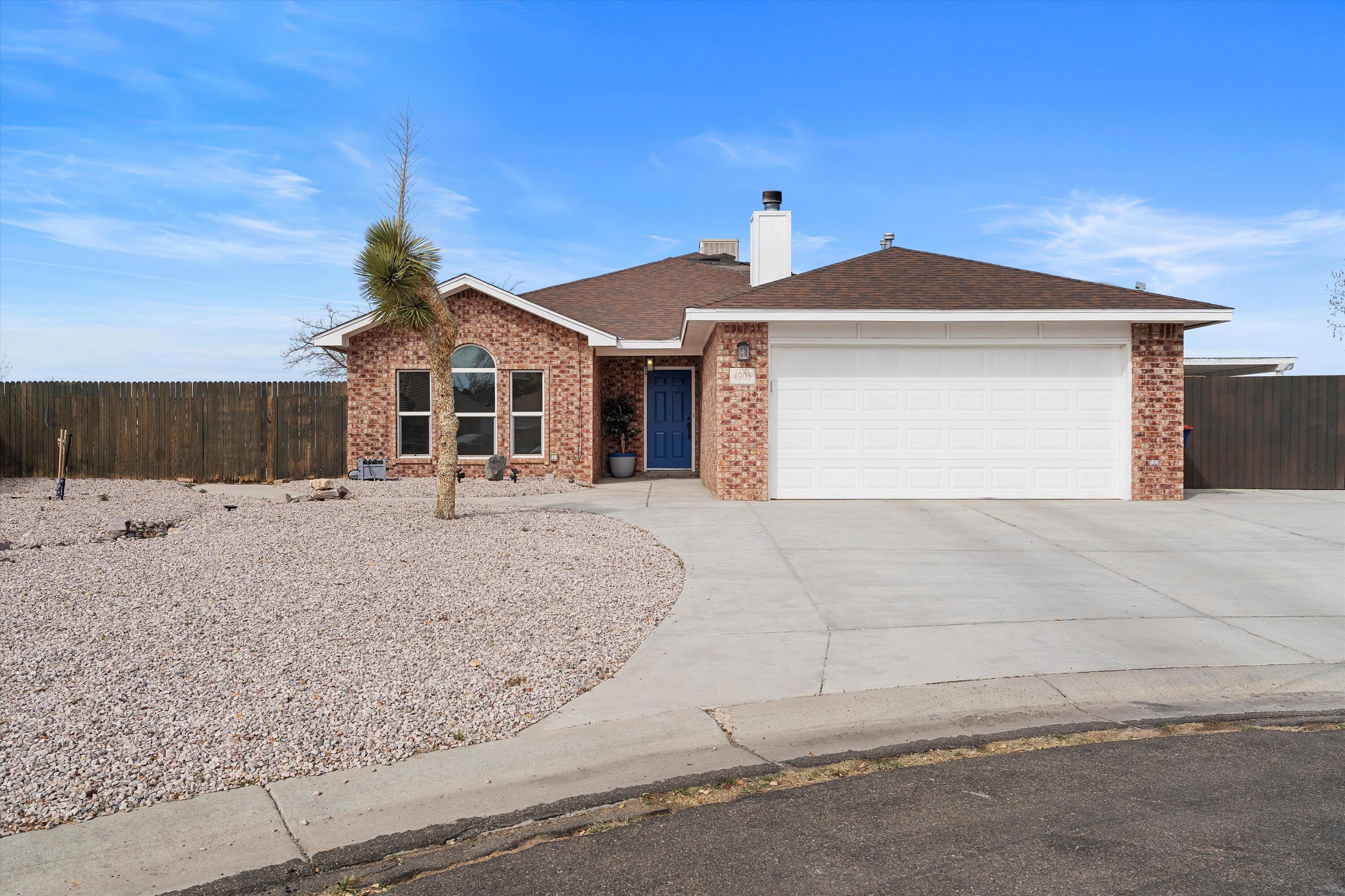Single family home for sale at 4905 Rio Chiquito Ct NW, Albuquerque, NM 87114 | MLS# 1110801