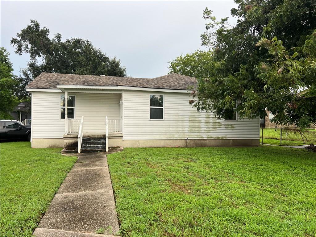 Single family home for sale at 4663 Camelia St, New Orleans, LA 70126 | MLS# 2576625