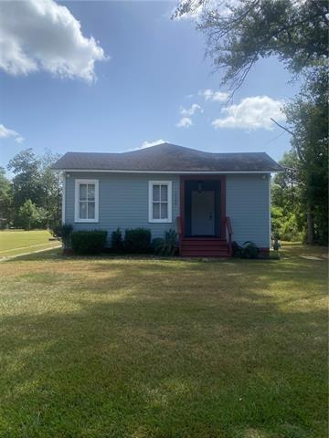 Photo 2 of Single family home for sale at 1109 S Holly St, Hammond, LA 70403 | MLS# 2576716 | Listing updated on 2026-09-11