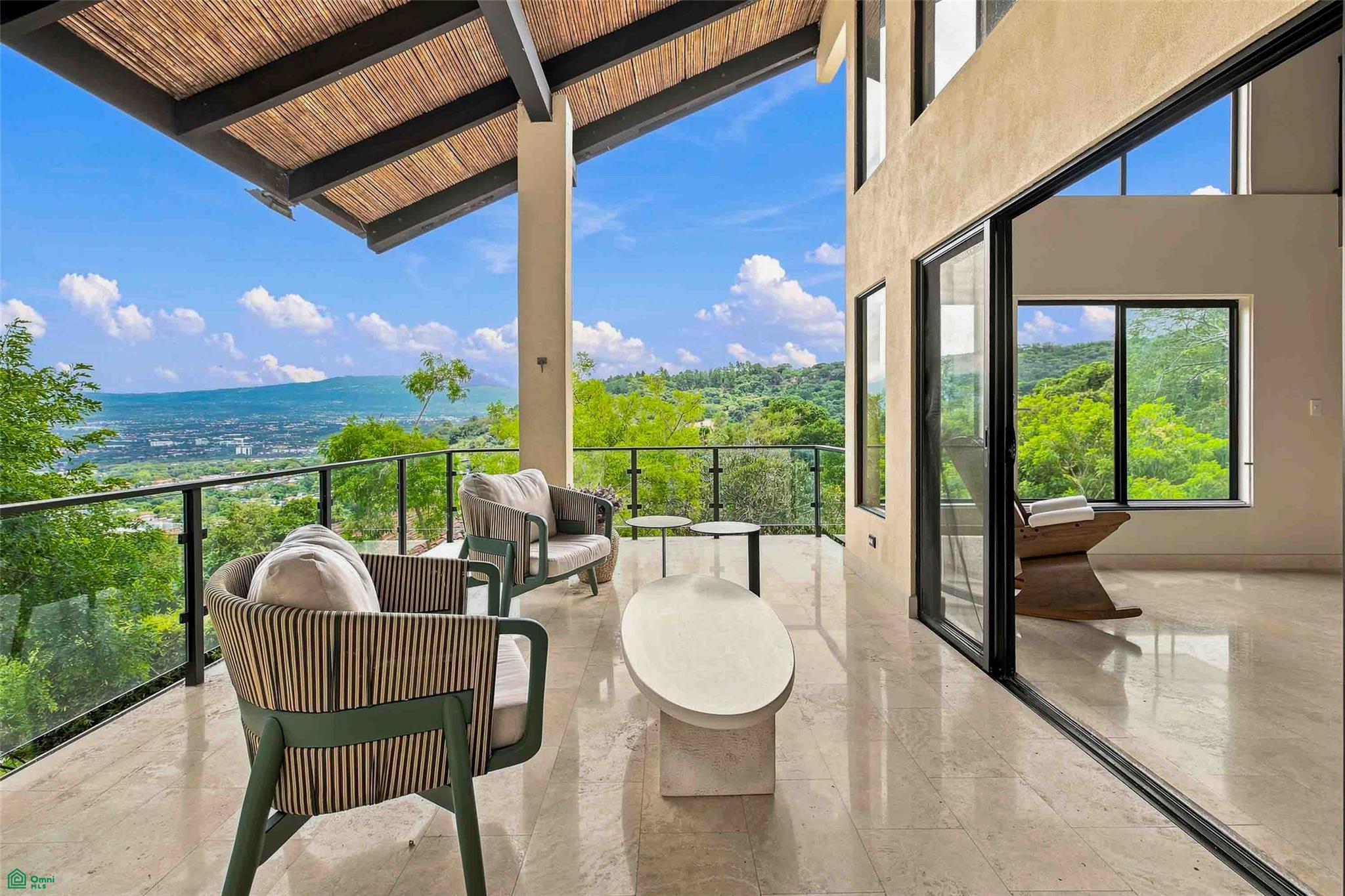 4 bed Single Family Homes For Sale in Piedades, San Jose - 1