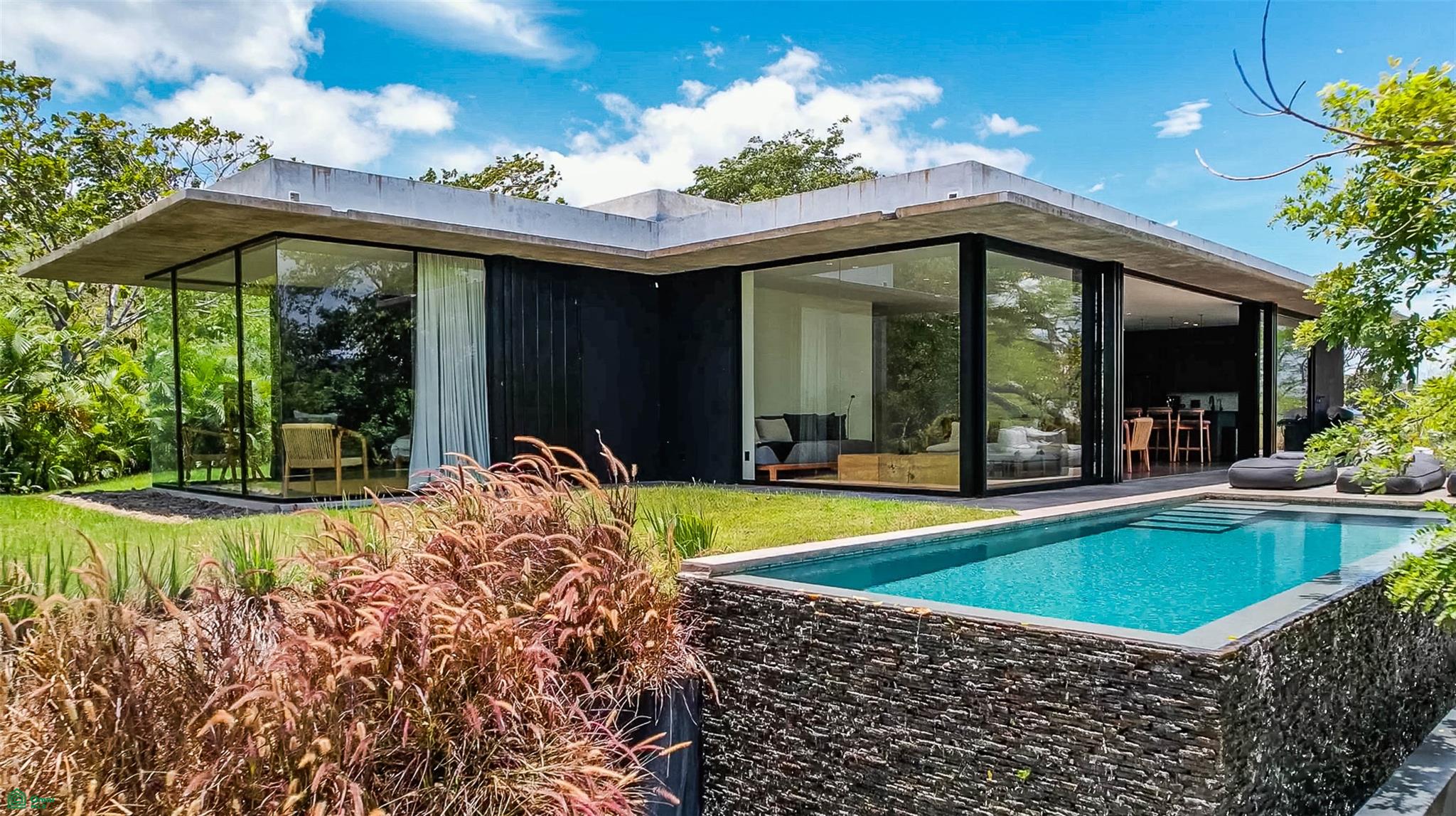 3 bed Single Family Homes For Sale in , Guanacaste - 1