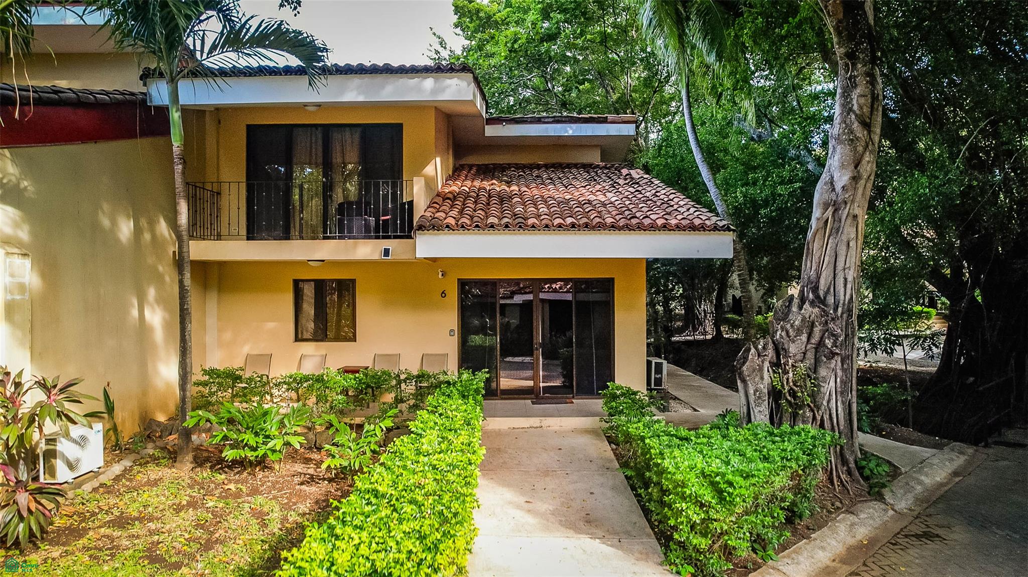 4 bed Condo For Sale in Ocotal, Guanacaste - 1