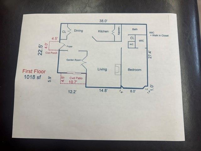 Photo 25 of Condo for sale at 2913 Audubon Tr #2913, Jefferson, LA 70121 | MLS# 2576044 | Listing updated on 2026-09-11