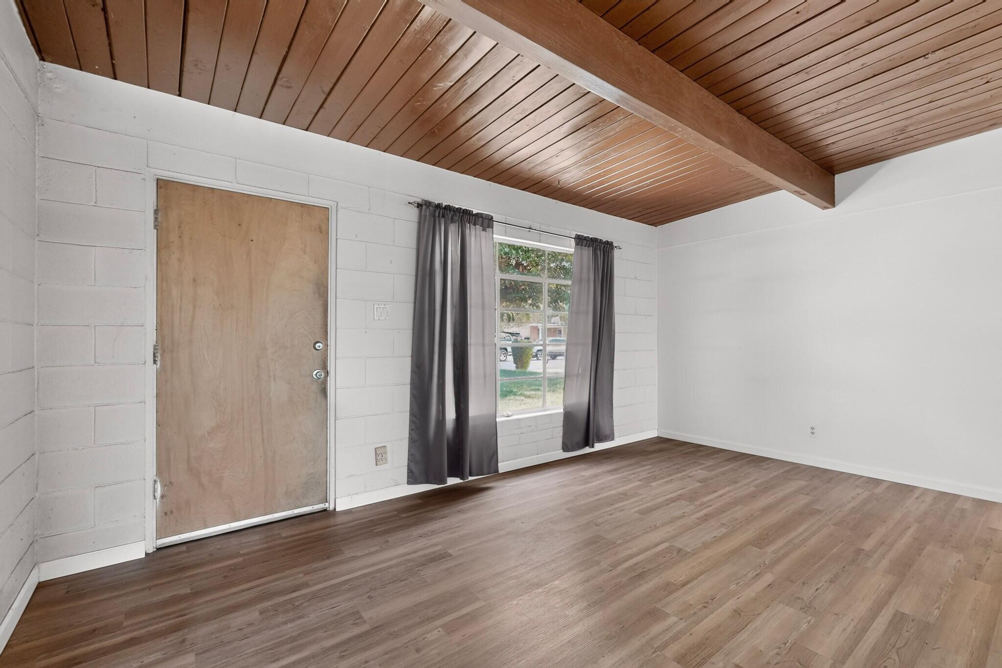 Photo 3 of Single family home for sale at 2733 Indiana St Ne, Albuquerque, NM 87110 | MLS# 1110823 | Listing updated on 2026-09-15