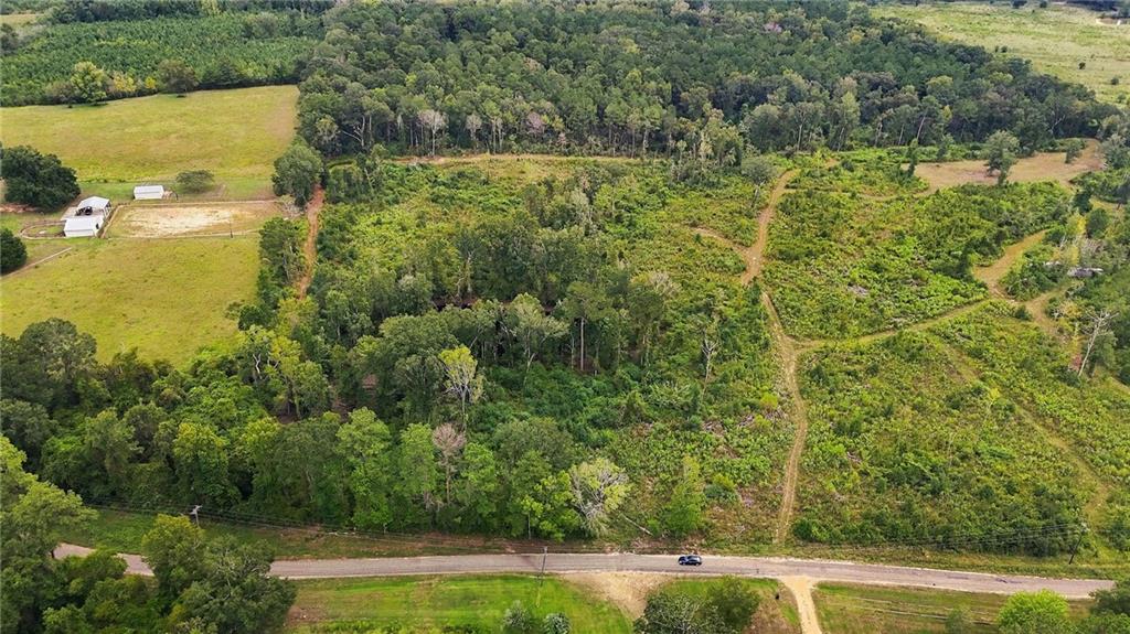 Photo 3 of Land for sale at Centerville Rd, Tylertown, MS 39667 | MLS# 2576791 | Listing updated on 2026-10-14