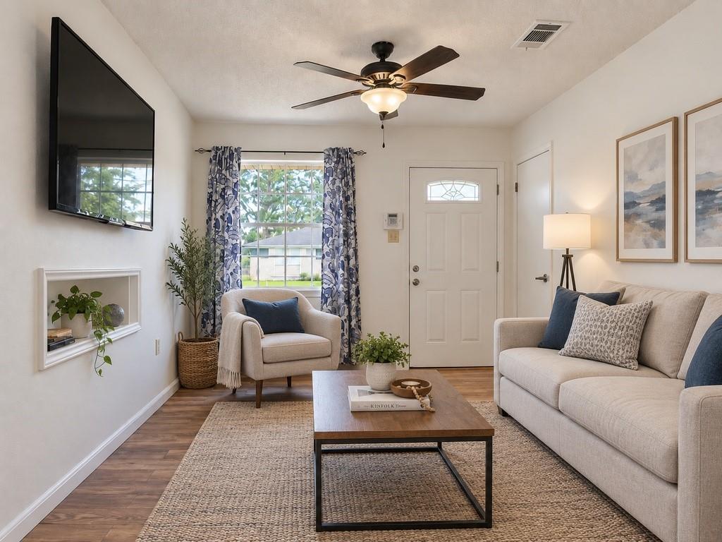 Photo 3 of Single family home for sale at 2741 Cardinal Dr, Marrero, LA 70072 | MLS# 2576762 | Listing updated on 2026-09-11