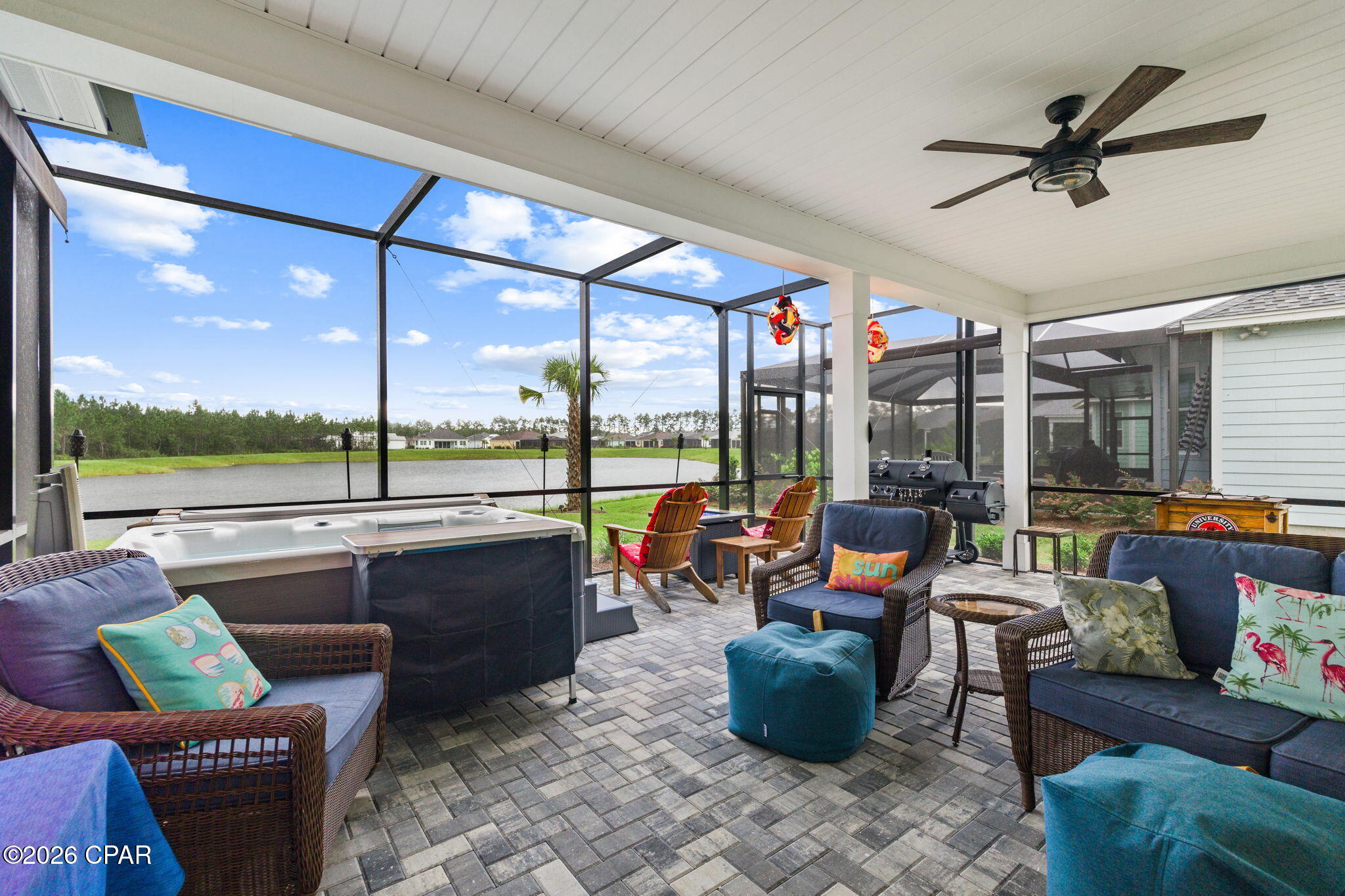 9413 Escape Avenue, Panama City Beach, FL 32413 thumbnail, photo 40 of 79