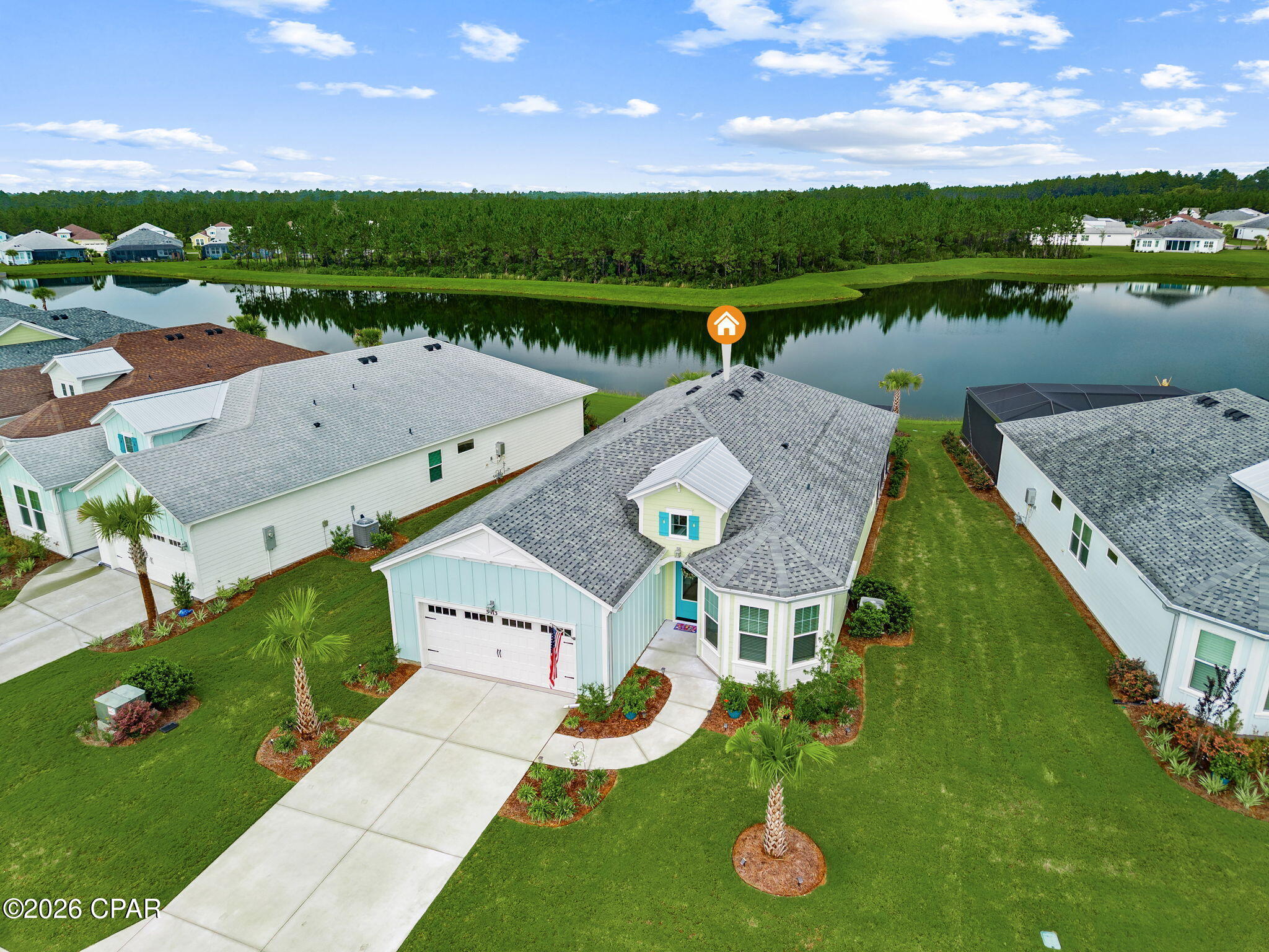 9413 Escape Avenue, Panama City Beach, FL 32413 thumbnail, photo 55 of 79