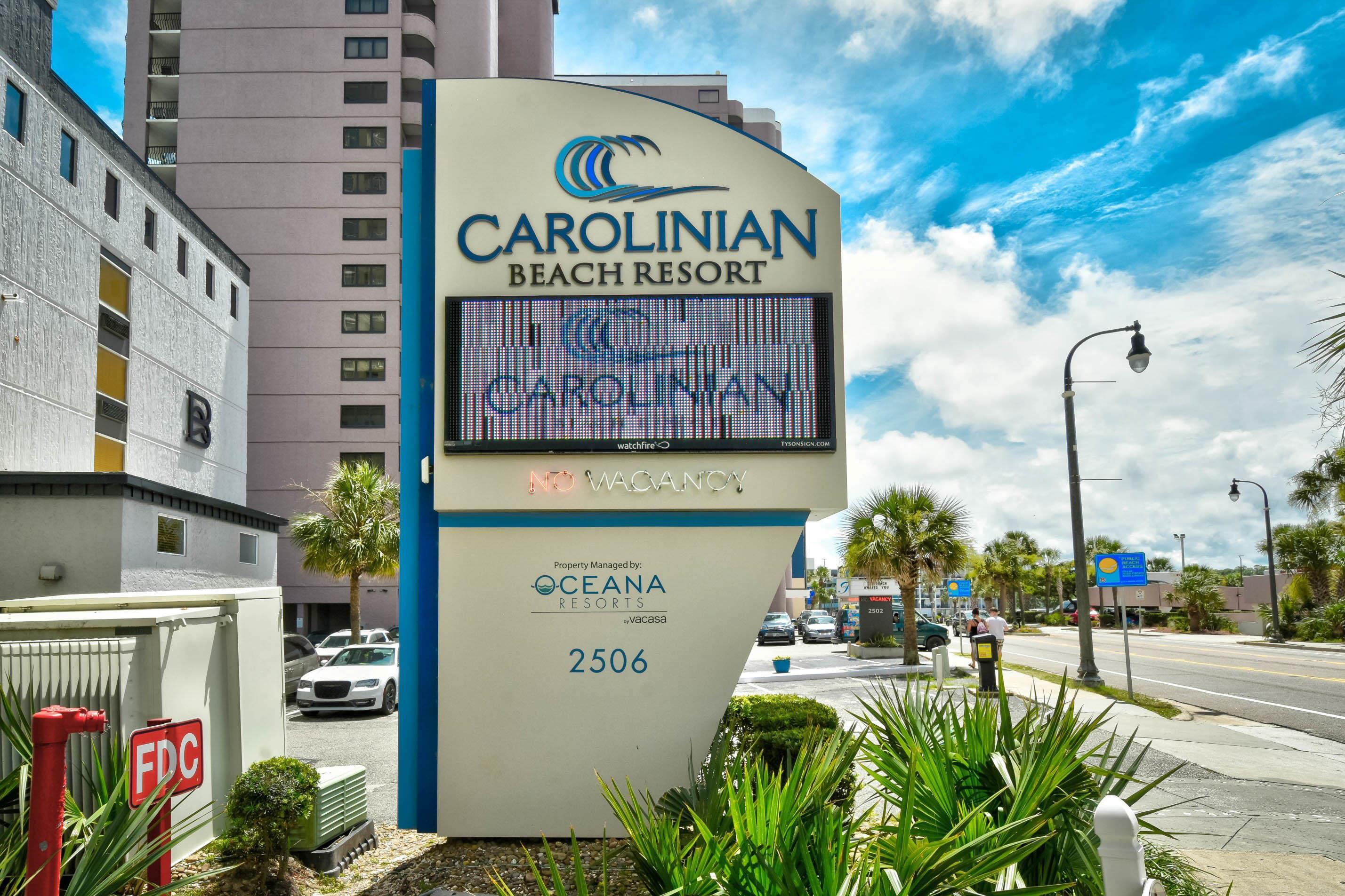 Photo 2 of Condo for sale at 2504 N Ocean Blvd #1536, Myrtle Beach, SC 29577 | MLS# 2622532 | Listing updated on 2026-09-16