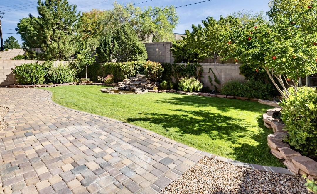 Photo 23 of Single family home for sale at 1424 Vinca Trl Ne, Albuquerque, NM 87112 | MLS# 1110825 | Listing updated on 2026-09-12