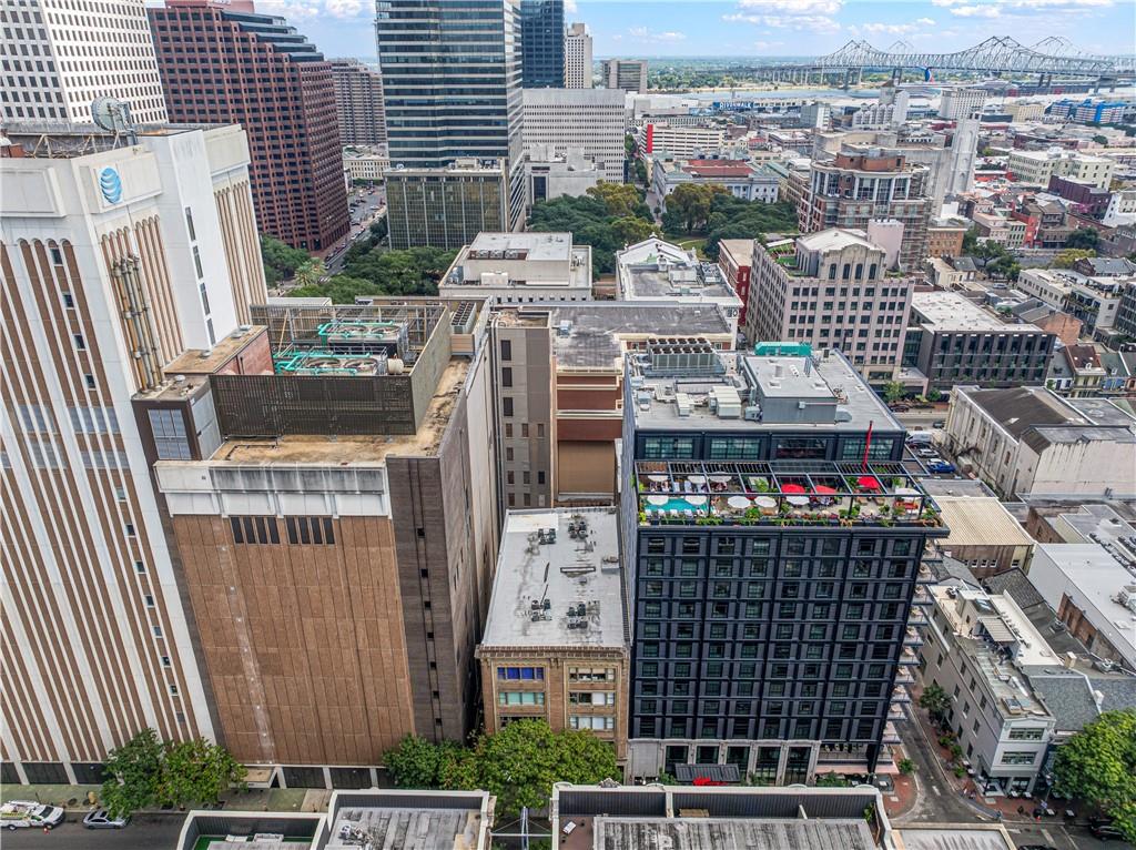 Listing Photo 2 - Condo for sale in building located at 528 Baronne St, New Orleans, LA 70113 - Unit #504