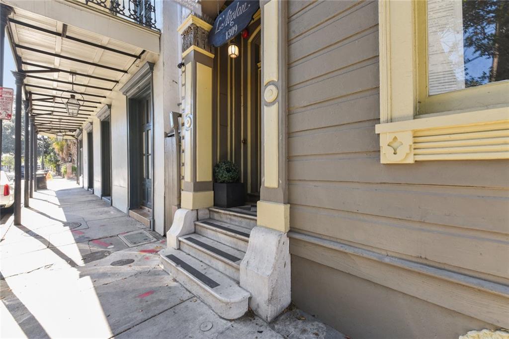 Photo 2 of House for sale at 1309 Dauphine St, New Orleans, LA 70116 | MLS# 2576654 | Listing updated on 2026-09-11