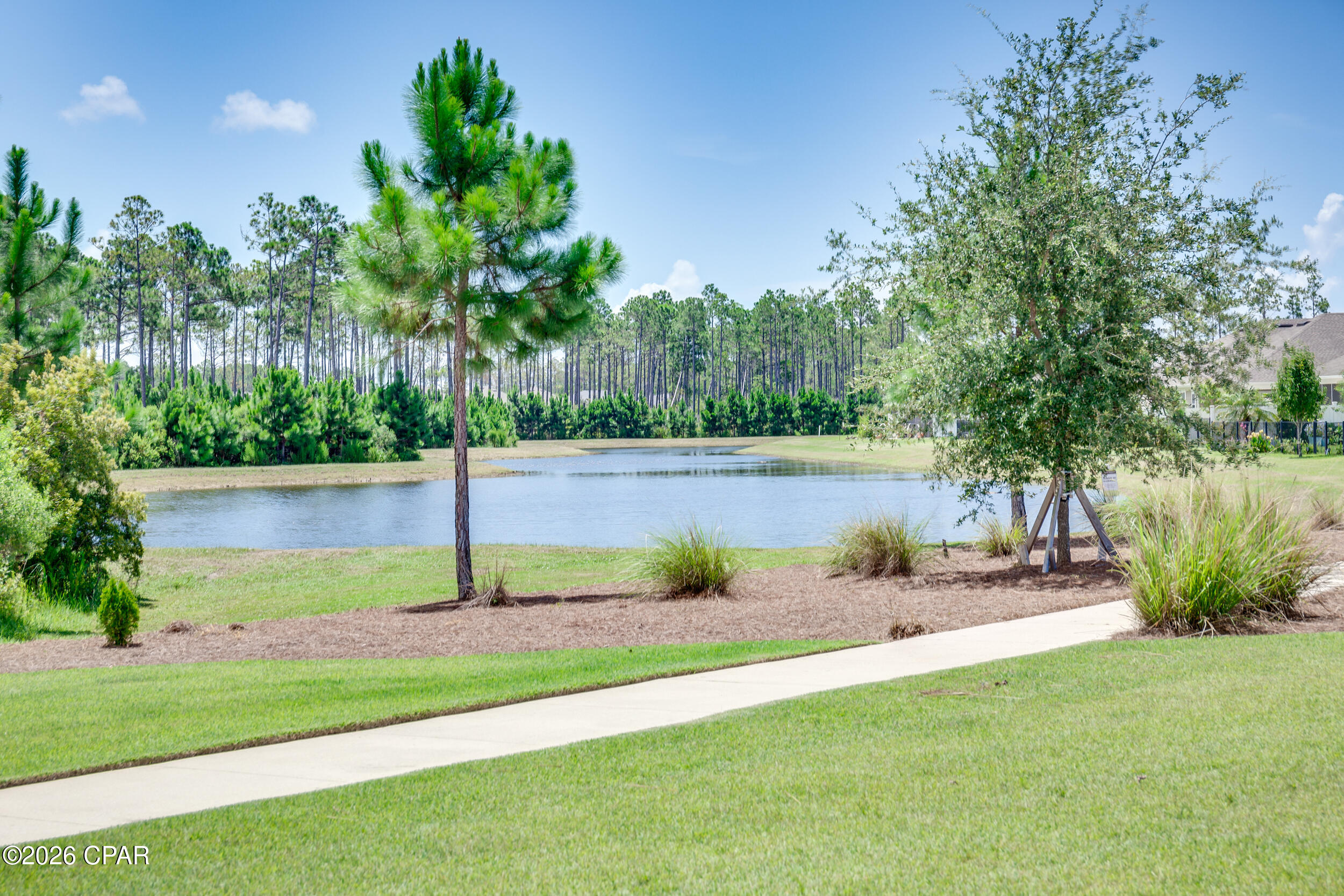 302 Johnson Bayou Drive, Panama City Beach, FL 32407 thumbnail, photo 58 of 61