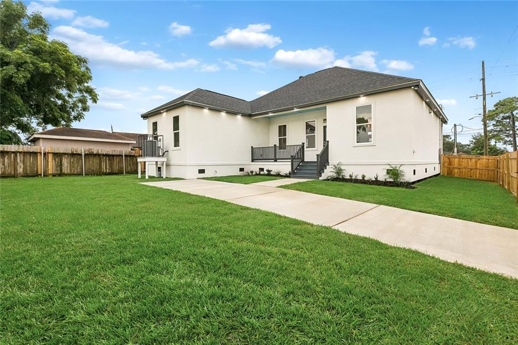 Photo 21 of Single family home for sale at 4673 Read Blvd, New Orleans, LA 70127 | MLS# 2576831 | Listing updated on 2026-09-12