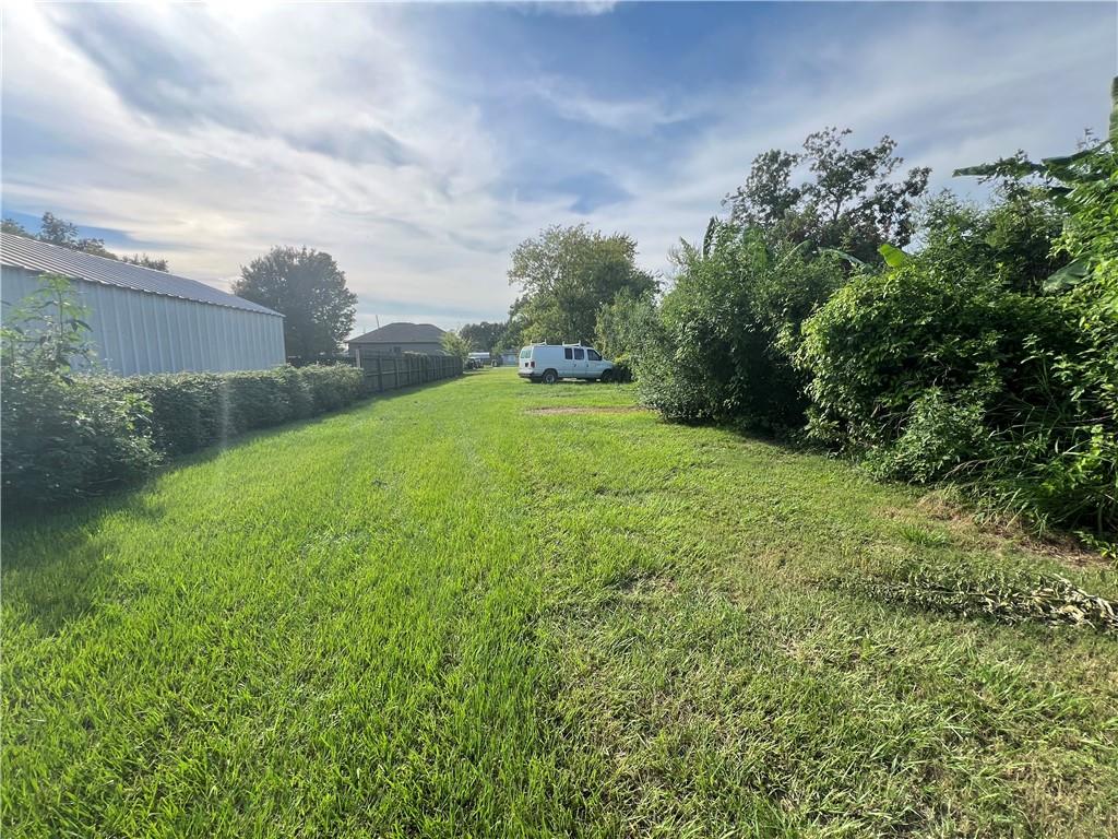 Photo 3 of Land for sale at 3512 Montesquieu St, Chalmette, LA 70043 | MLS# 2576729 | Listing updated on 2026-09-12