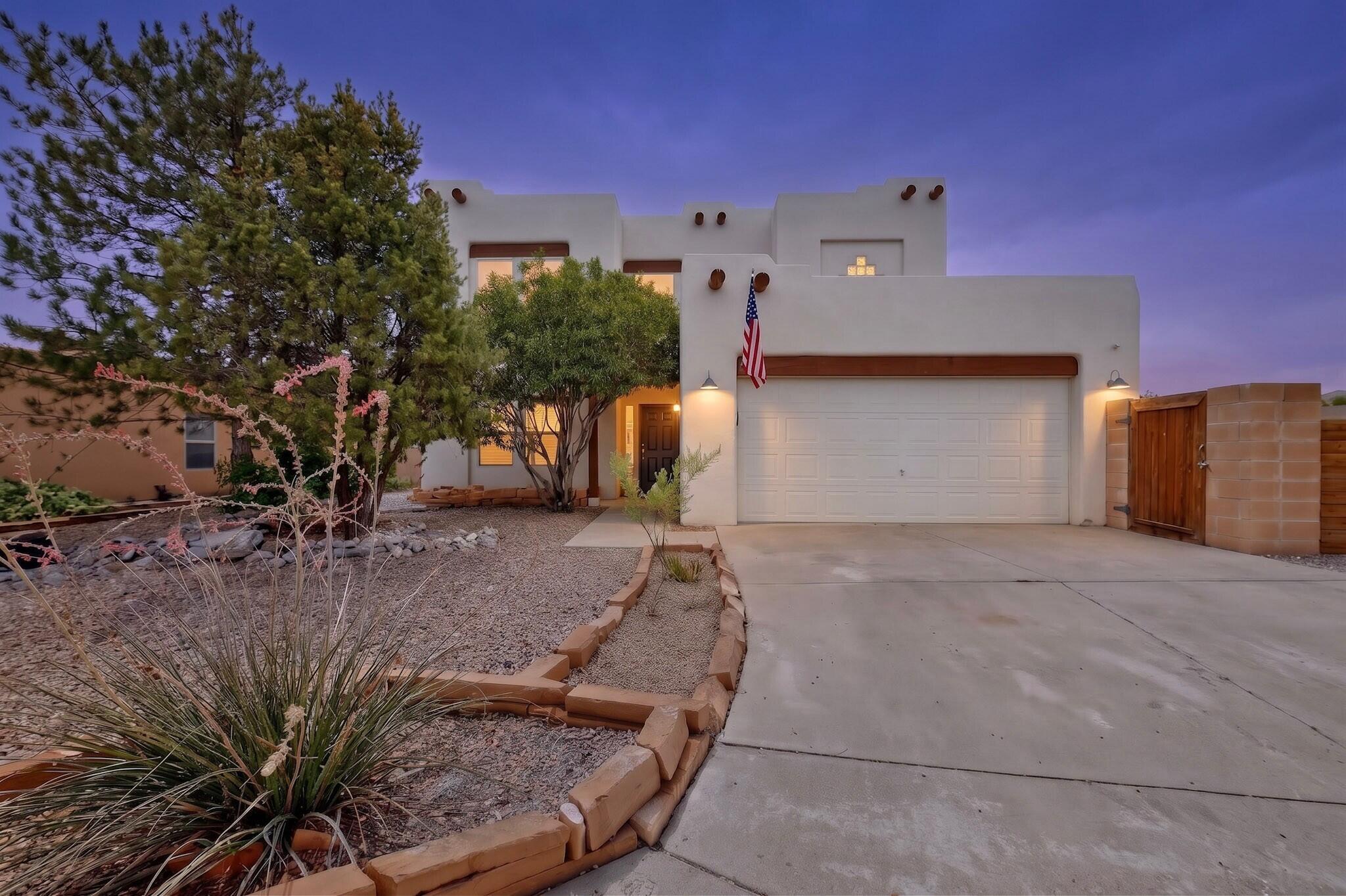 10339 Docena Place, Albuquerque NM 87114